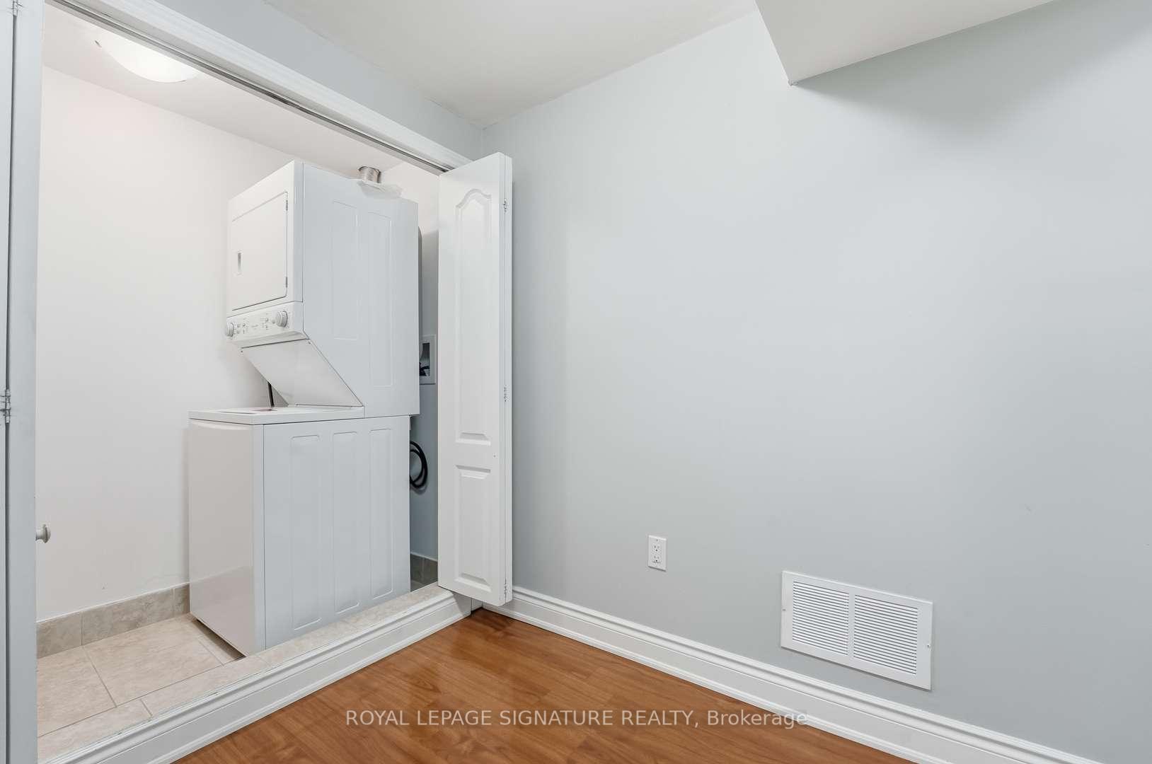 Photo 5 of Unit BSMT, 1824 Parkhurst Crescent, Pickering, Duffin Heights — HOMEH