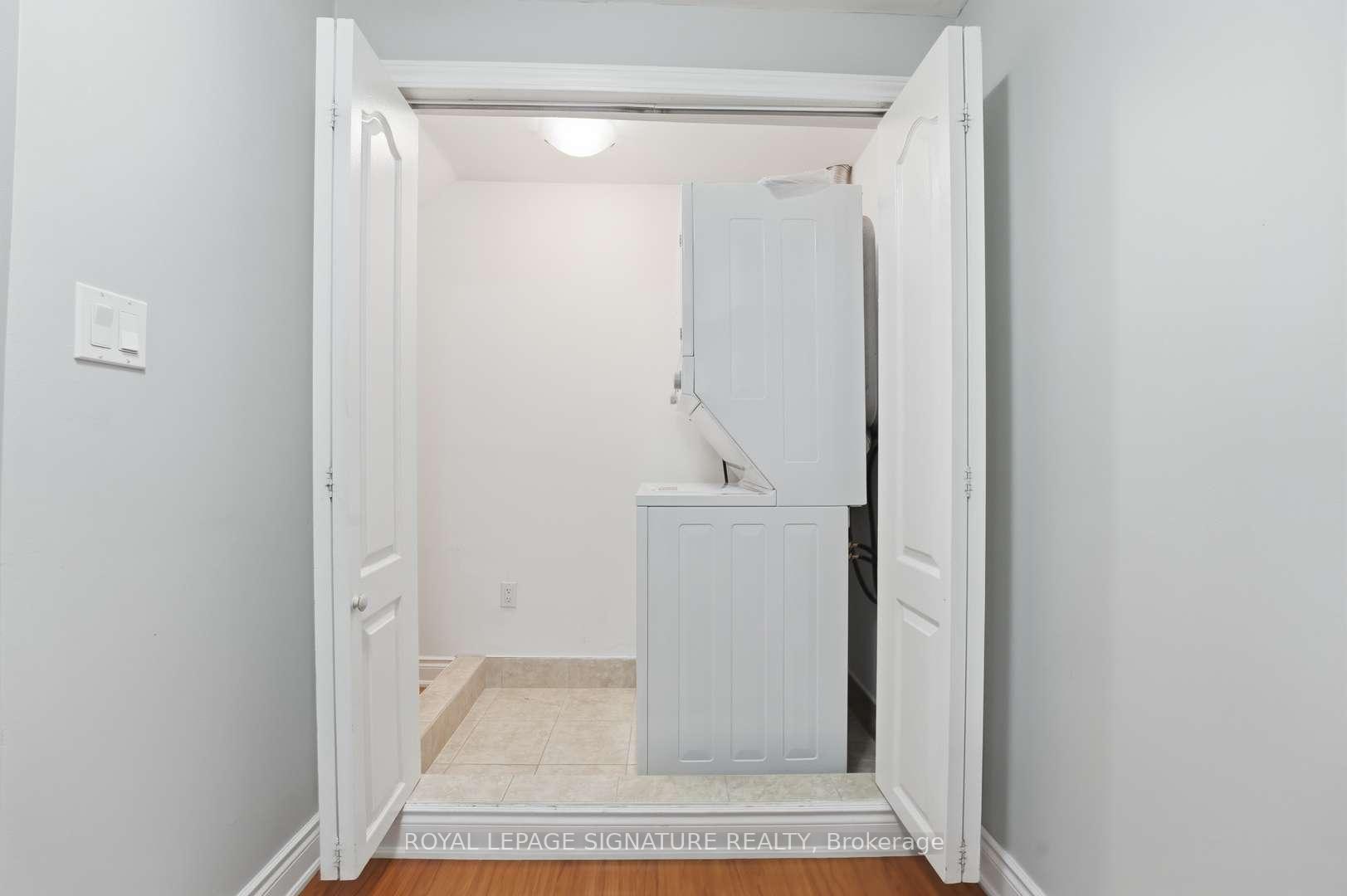 Photo 7 of Unit BSMT, 1824 Parkhurst Crescent, Pickering, Duffin Heights — HOMEH