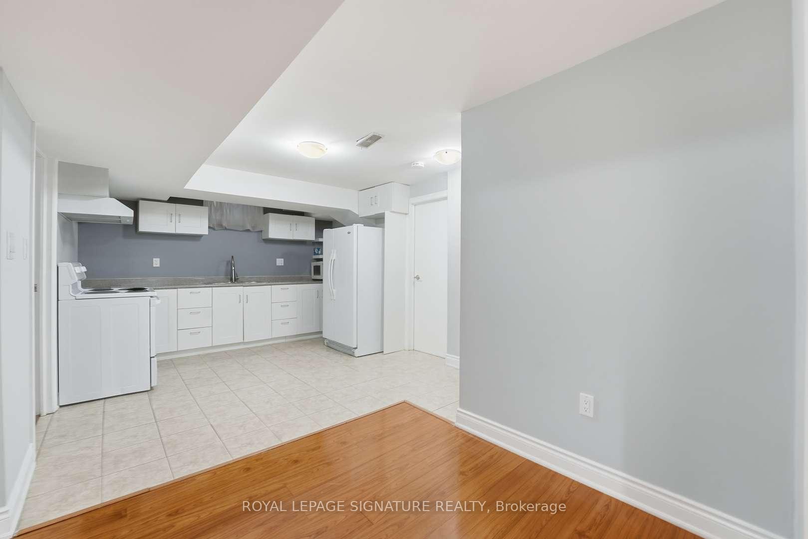 Photo 10 of Unit BSMT, 1824 Parkhurst Crescent, Pickering, Duffin Heights — HOMEH