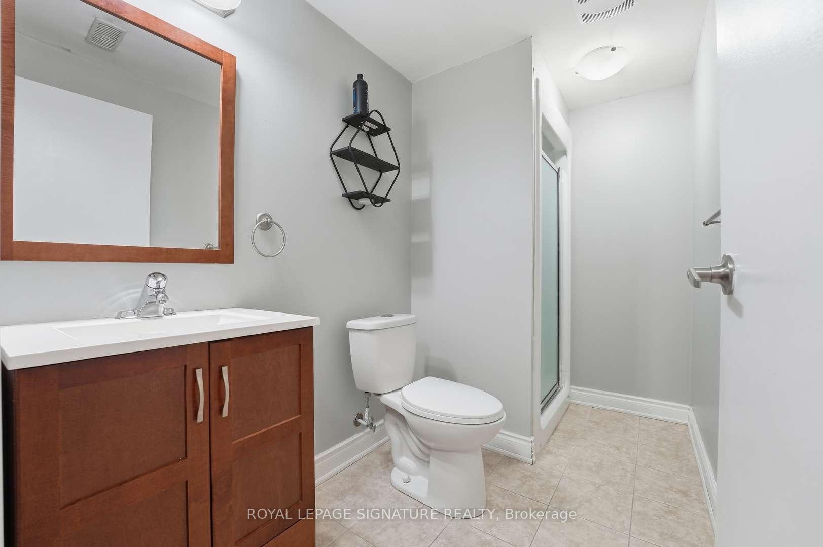 Photo 9 of Unit BSMT, 1824 Parkhurst Crescent, Pickering, Duffin Heights — HOMEH