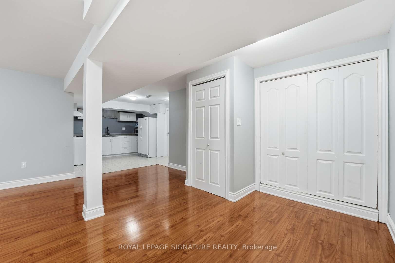 Photo 26 of Unit BSMT, 1824 Parkhurst Crescent, Pickering, Duffin Heights — HOMEH