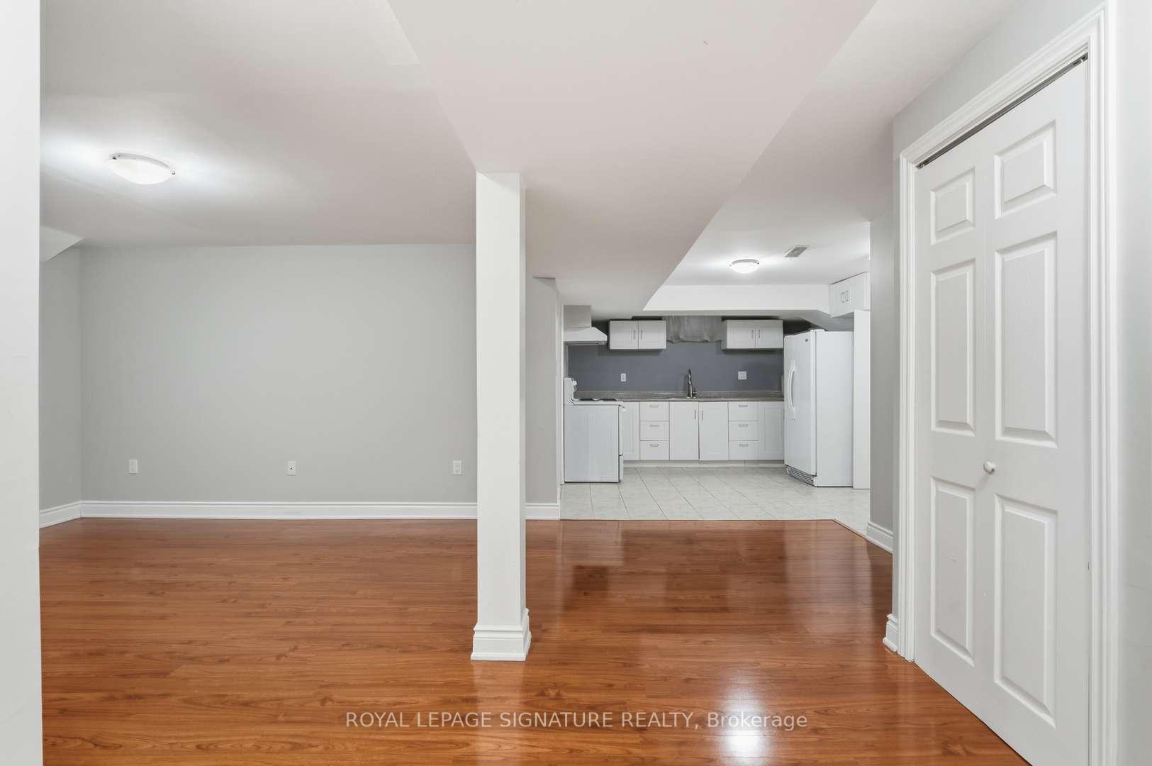 Photo 12 of Unit BSMT, 1824 Parkhurst Crescent, Pickering, Duffin Heights — HOMEH