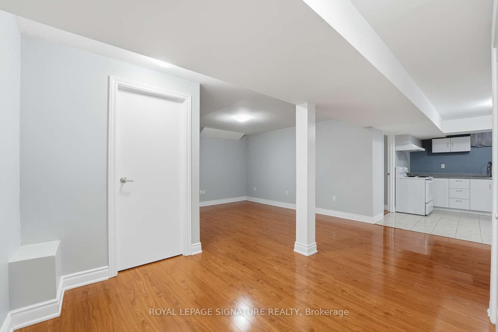 Photo 22 of Unit BSMT, 1824 Parkhurst Crescent, Pickering, Duffin Heights — HOMEH