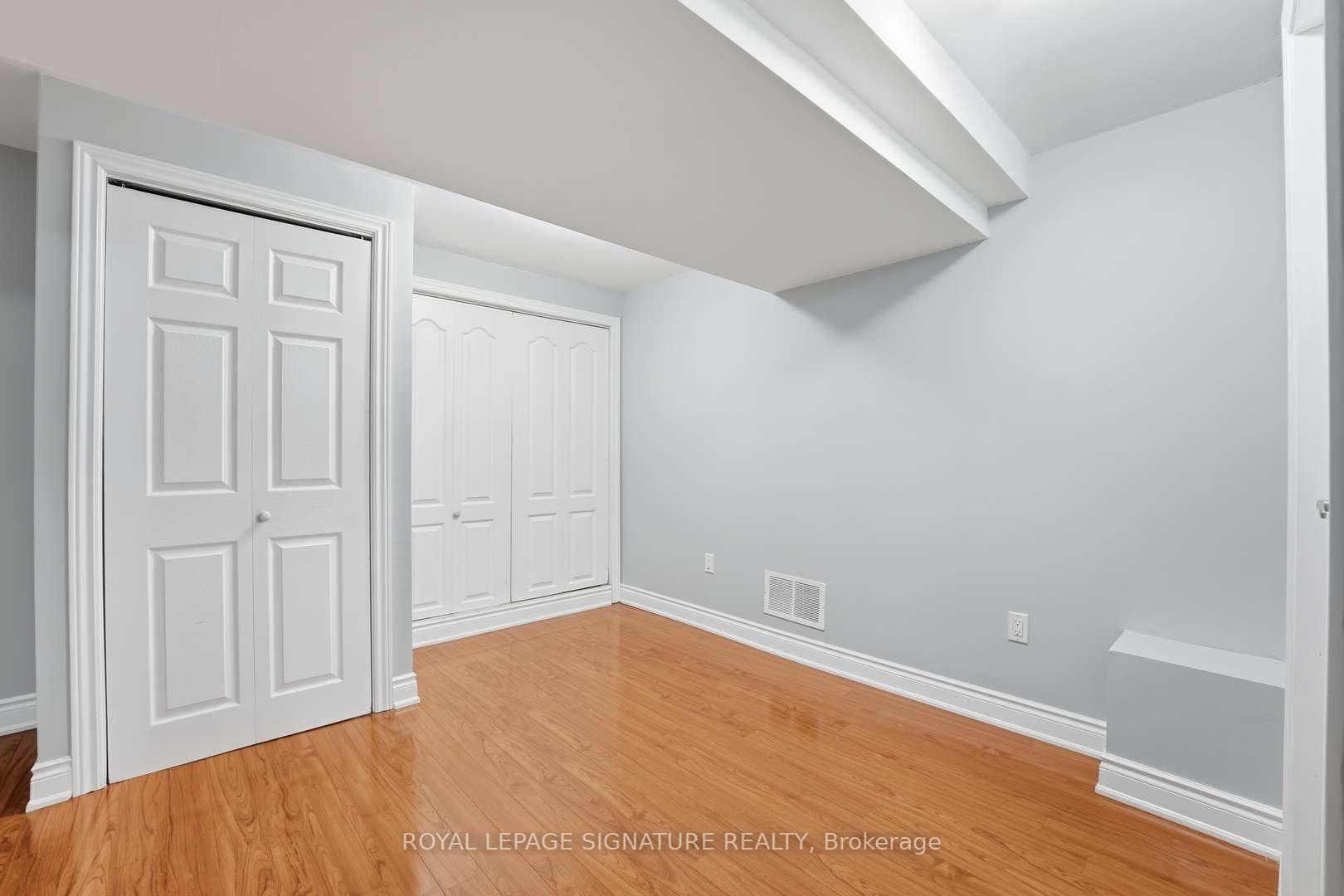 Photo 25 of Unit BSMT, 1824 Parkhurst Crescent, Pickering, Duffin Heights — HOMEH