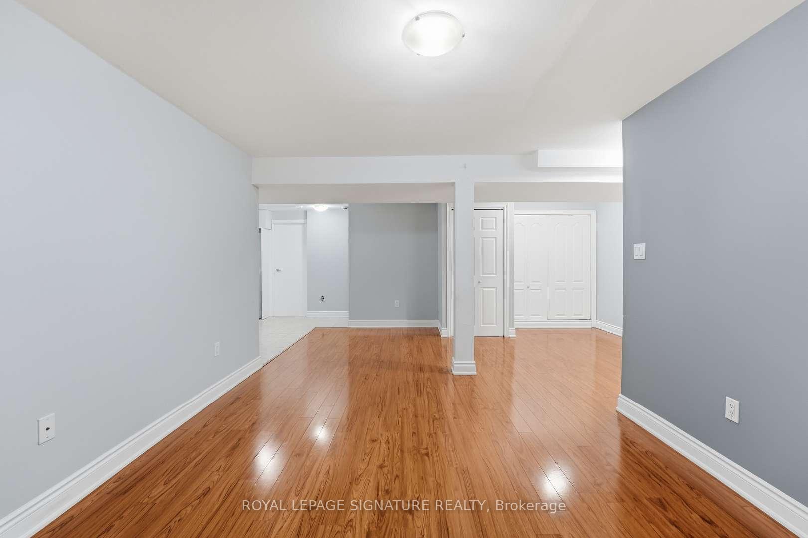Photo 11 of Unit BSMT, 1824 Parkhurst Crescent, Pickering, Duffin Heights — HOMEH