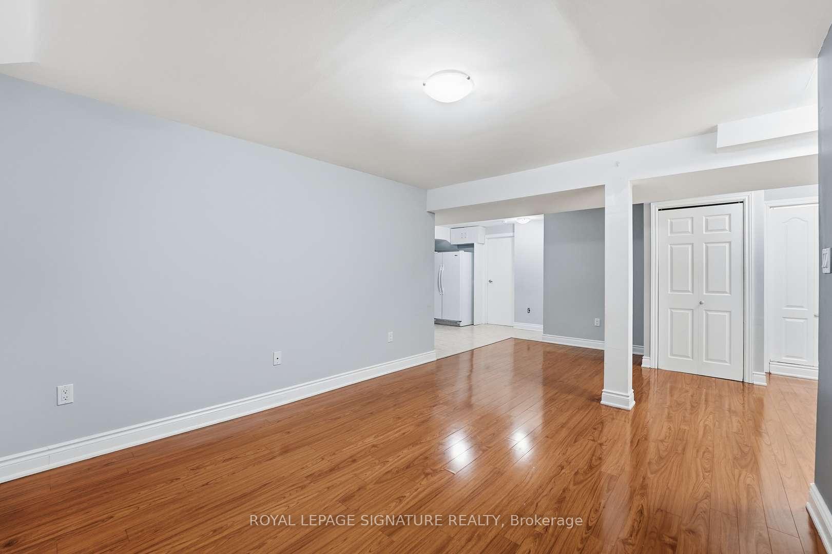 Photo 14 of Unit BSMT, 1824 Parkhurst Crescent, Pickering, Duffin Heights — HOMEH