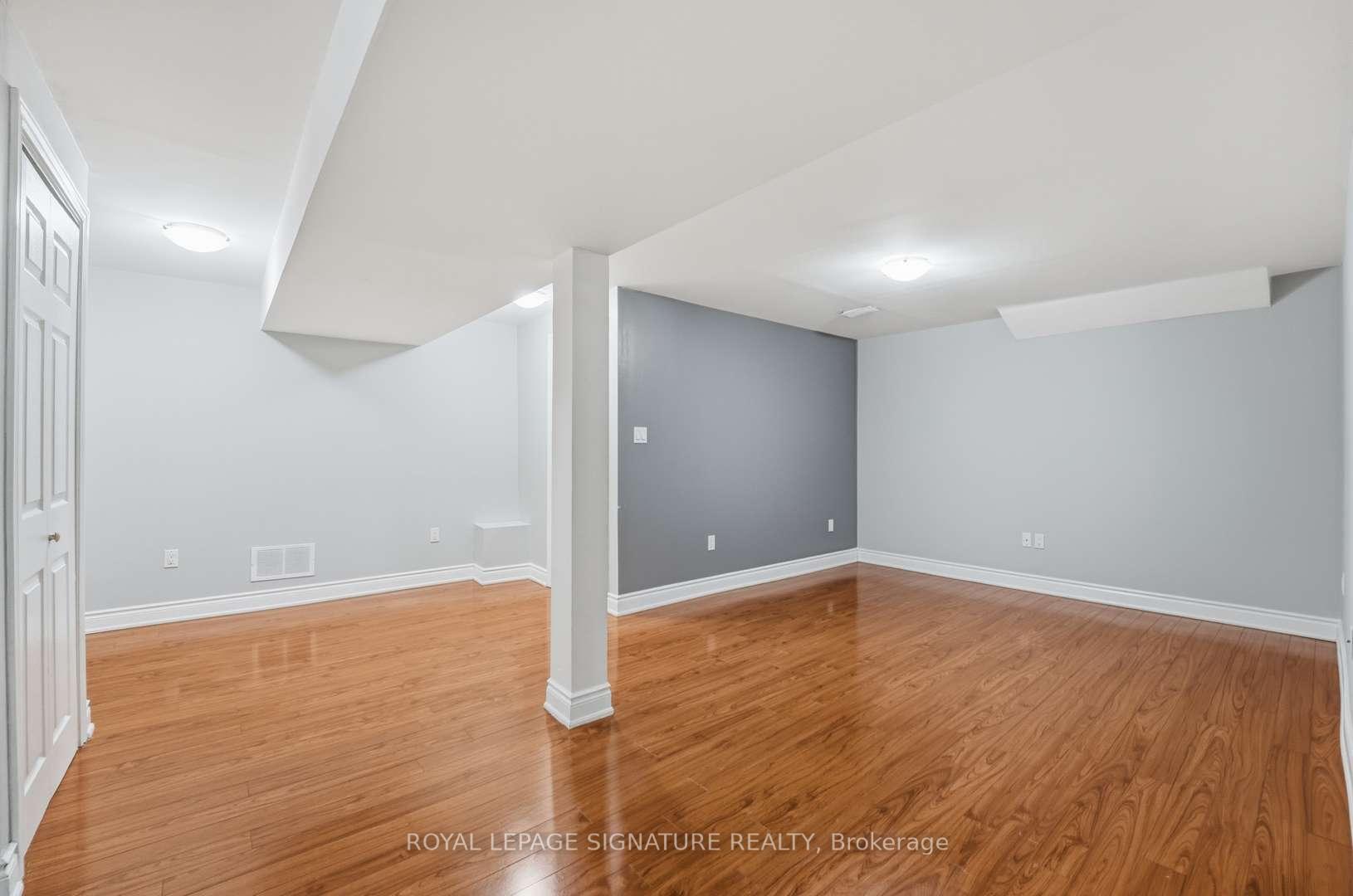 Photo 23 of Unit BSMT, 1824 Parkhurst Crescent, Pickering, Duffin Heights — HOMEH