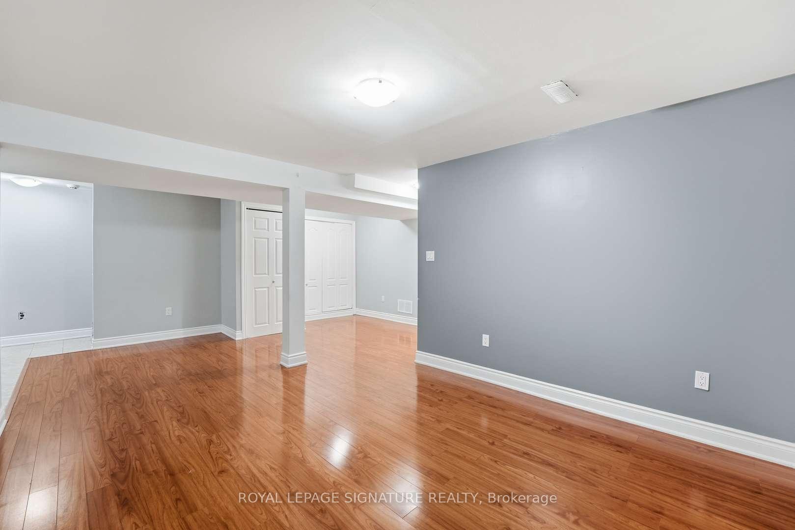 Photo 15 of Unit BSMT, 1824 Parkhurst Crescent, Pickering, Duffin Heights — HOMEH