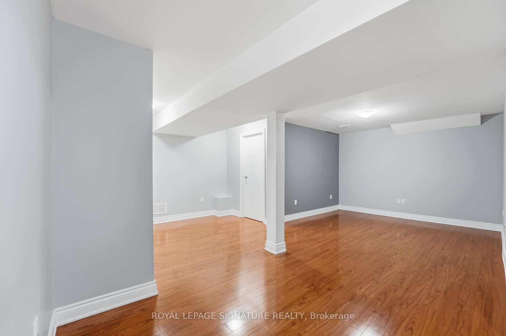 Photo 24 of Unit BSMT, 1824 Parkhurst Crescent, Pickering, Duffin Heights — HOMEH