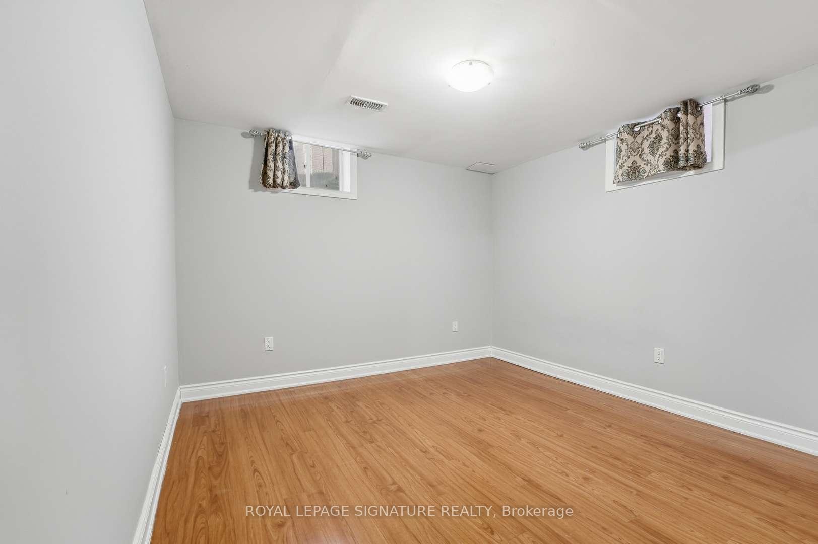 Photo 16 of Unit BSMT, 1824 Parkhurst Crescent, Pickering, Duffin Heights — HOMEH