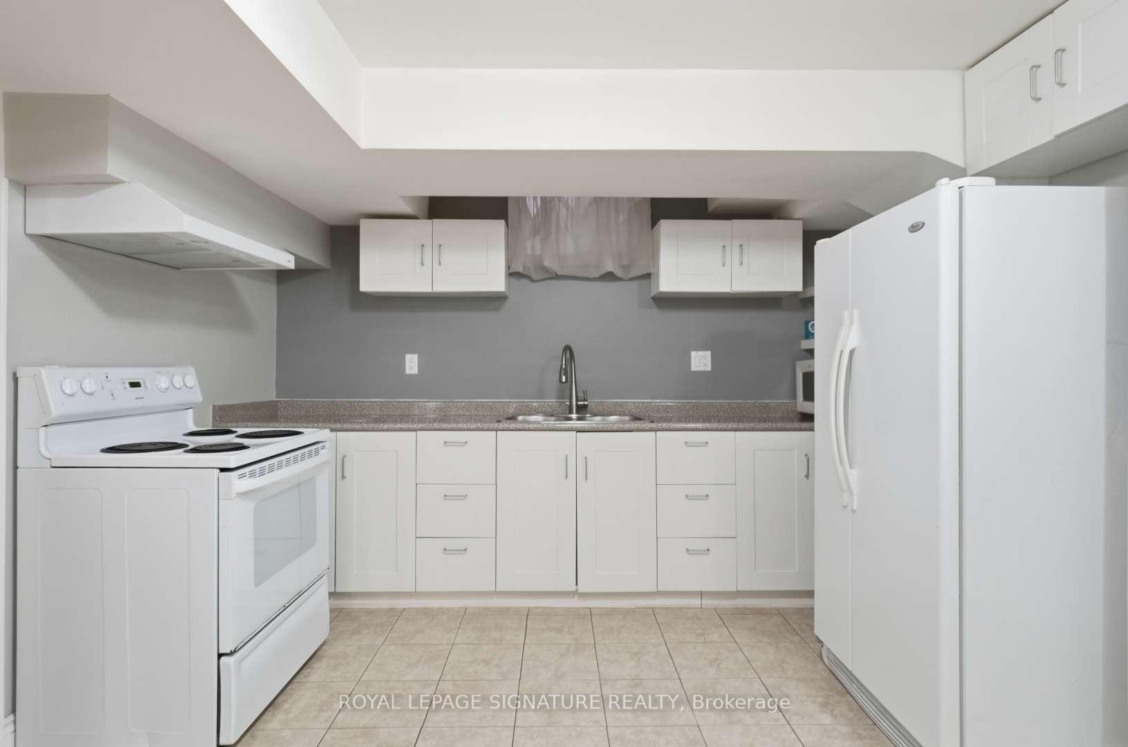 Photo 17 of Unit BSMT, 1824 Parkhurst Crescent, Pickering, Duffin Heights — HOMEH