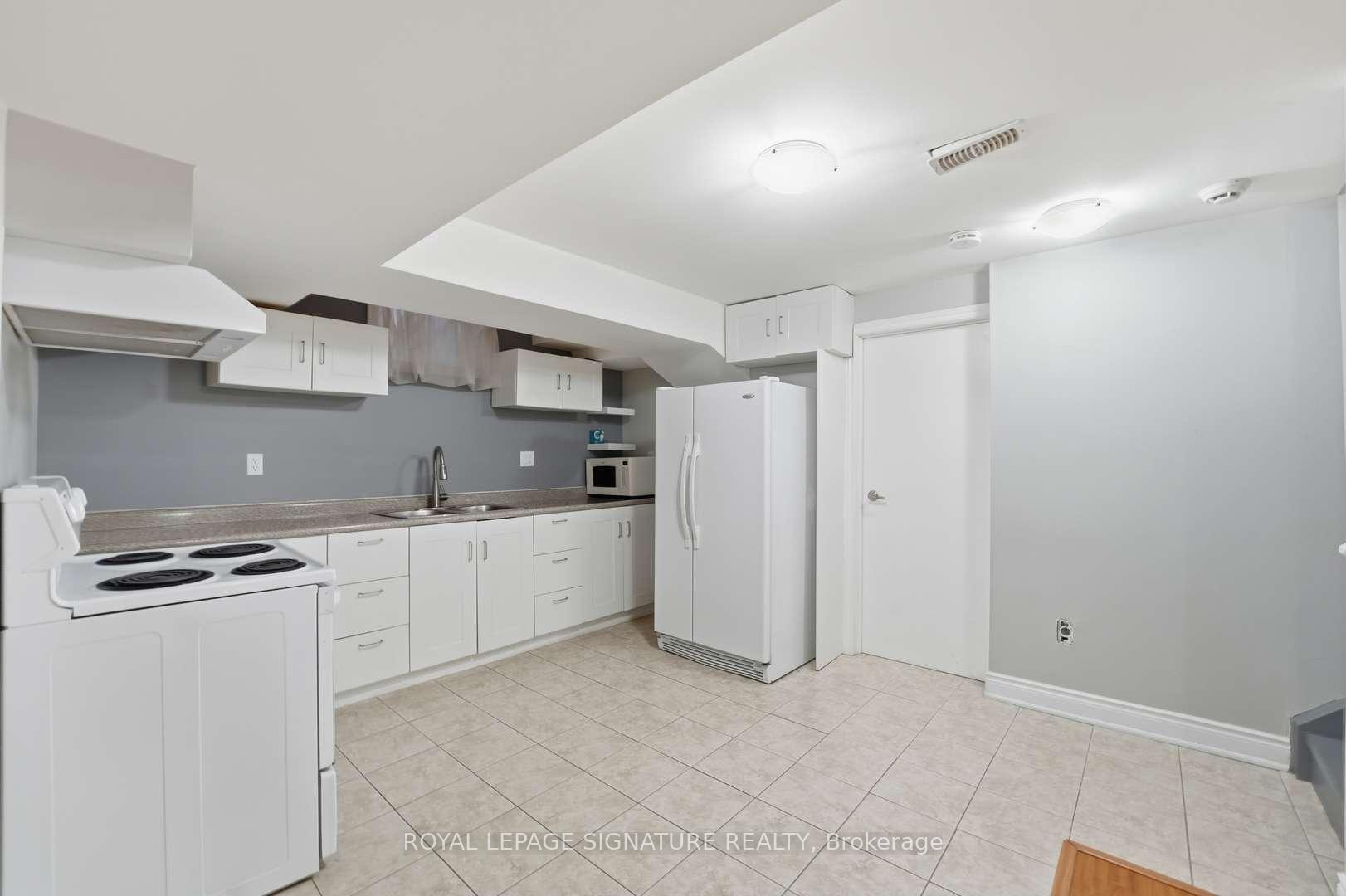 Photo 19 of Unit BSMT, 1824 Parkhurst Crescent, Pickering, Duffin Heights — HOMEH