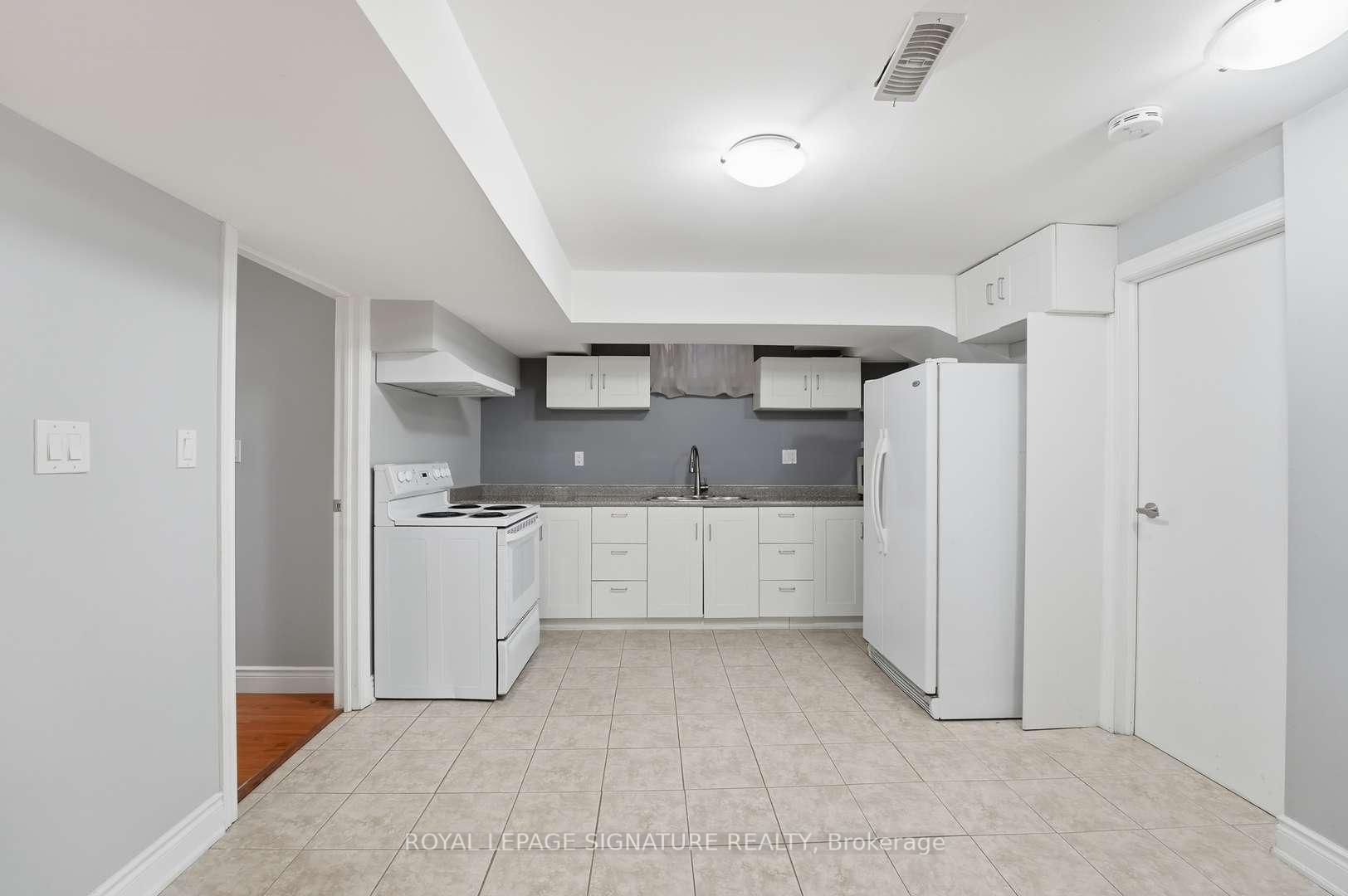 Photo 18 of Unit BSMT, 1824 Parkhurst Crescent, Pickering, Duffin Heights — HOMEH