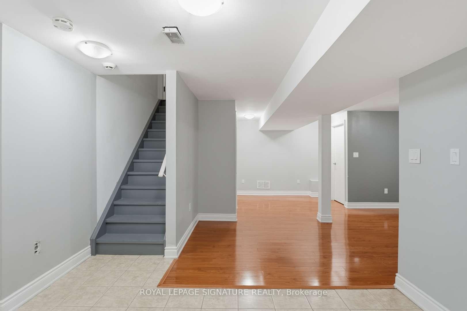 Photo 21 of Unit BSMT, 1824 Parkhurst Crescent, Pickering, Duffin Heights — HOMEH