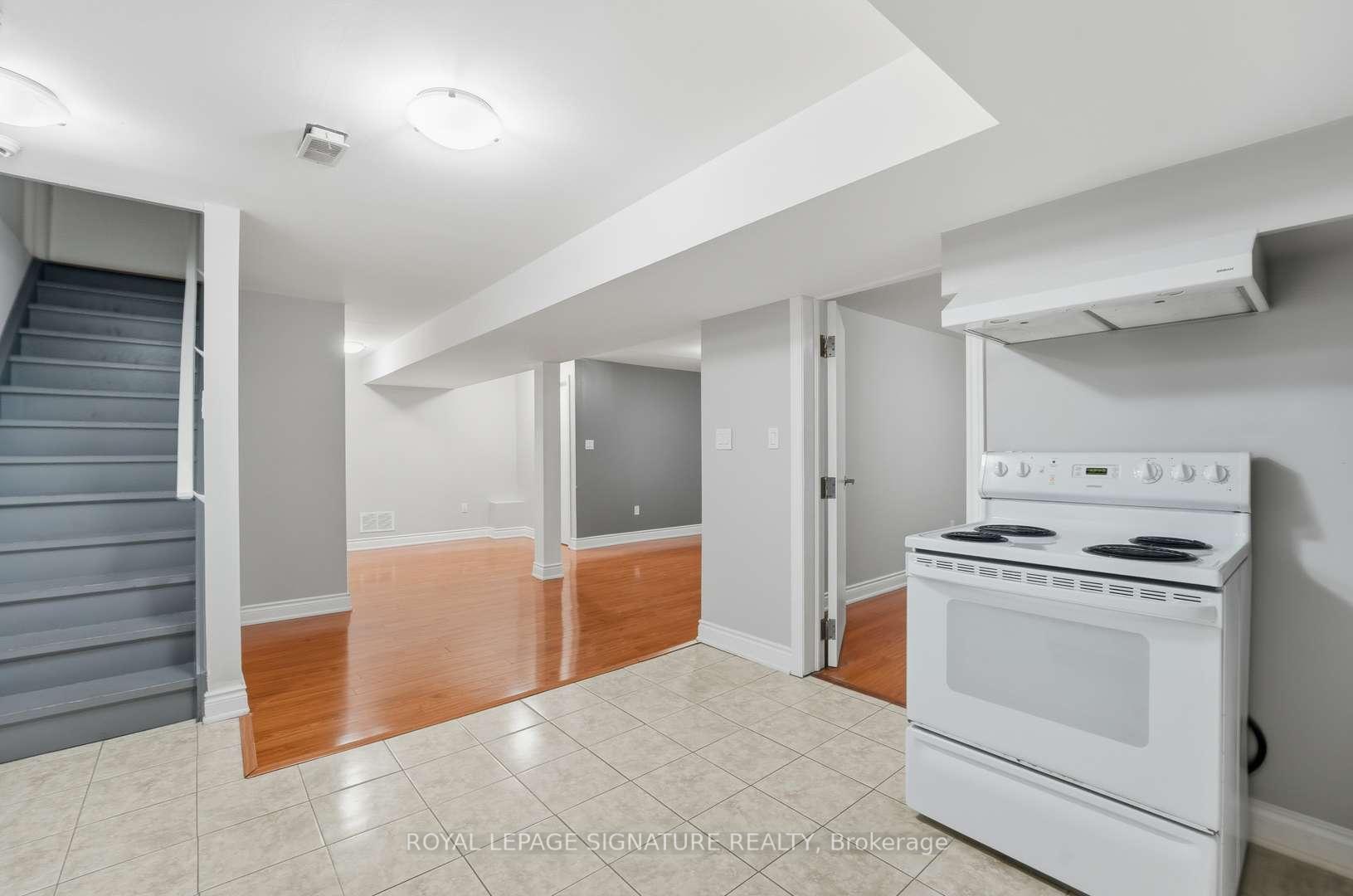 Photo 20 of Unit BSMT, 1824 Parkhurst Crescent, Pickering, Duffin Heights — HOMEH