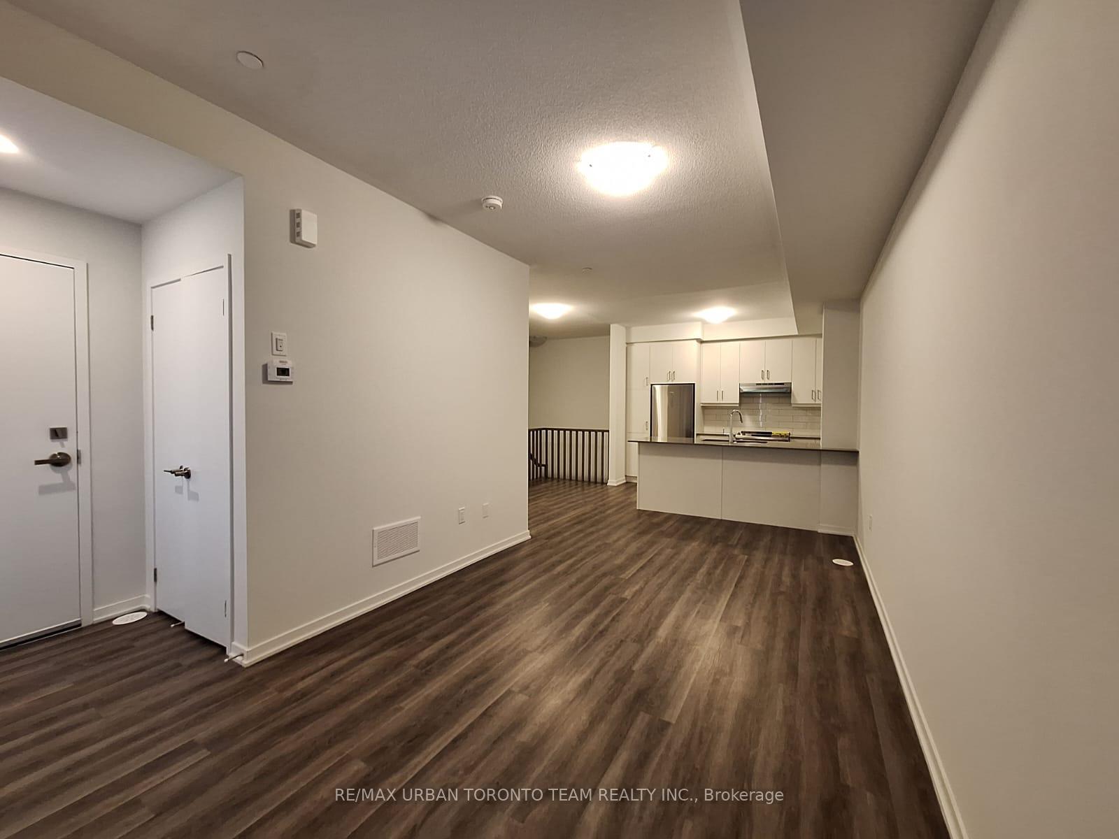 Front of Unit 308, 130 Honeycrisp Crescent
