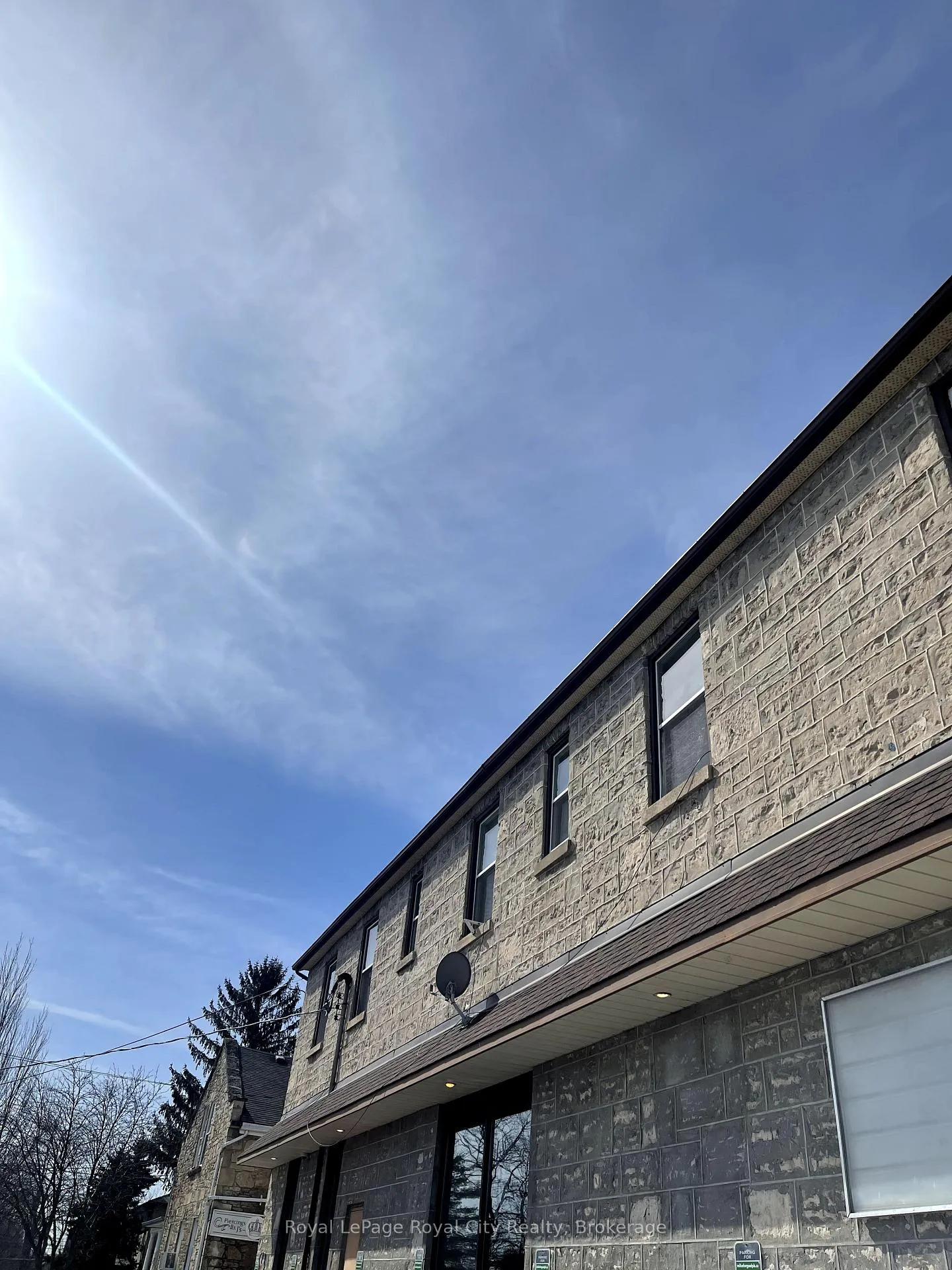 Front of Unit 5, 21 Gordon Street