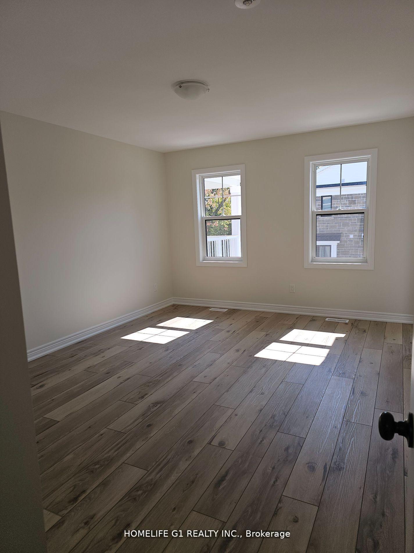 Photo 6 of Unit 17, 17 Shamrock Common, St. Catharines, Rykert/Vansickle — HOMEH