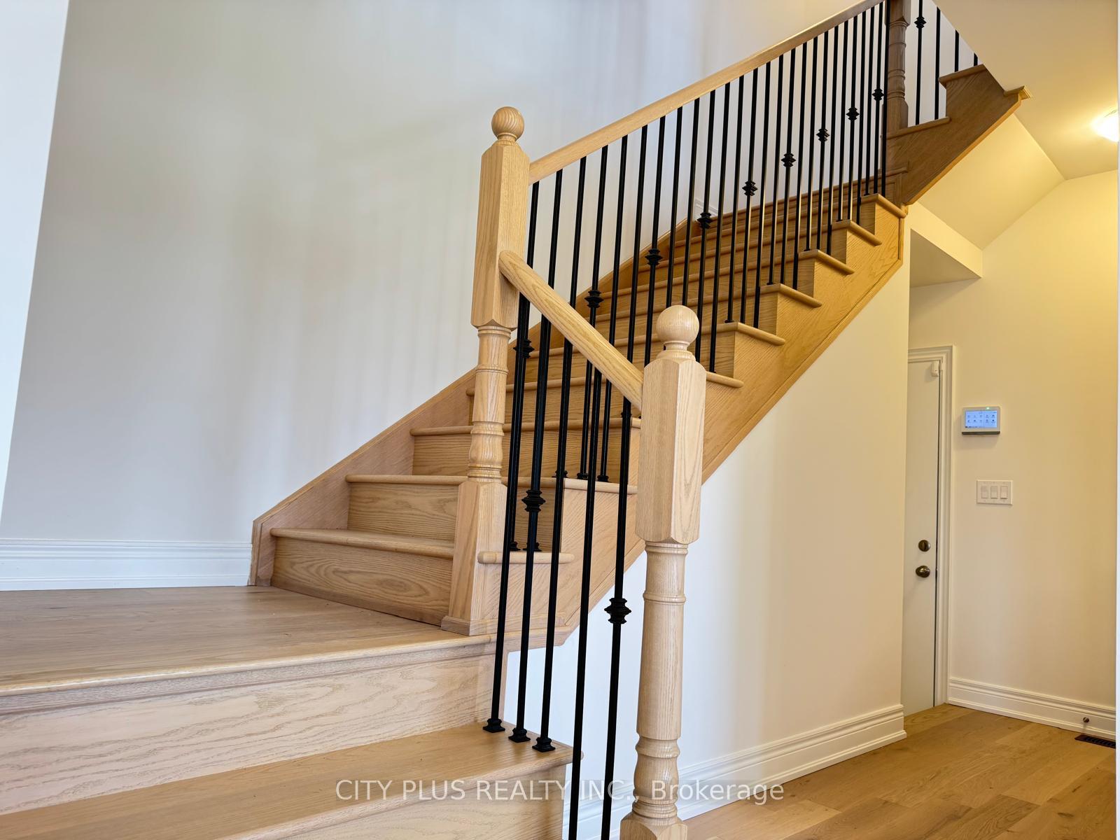 Photo 9 of 227 Leslie Richards Street, Markham, Rural Markham — HOMEH