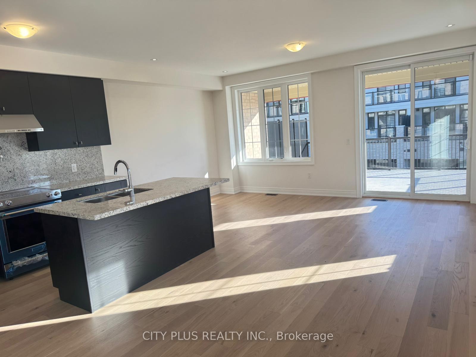 Photo 10 of 227 Leslie Richards Street, Markham, Rural Markham — HOMEH
