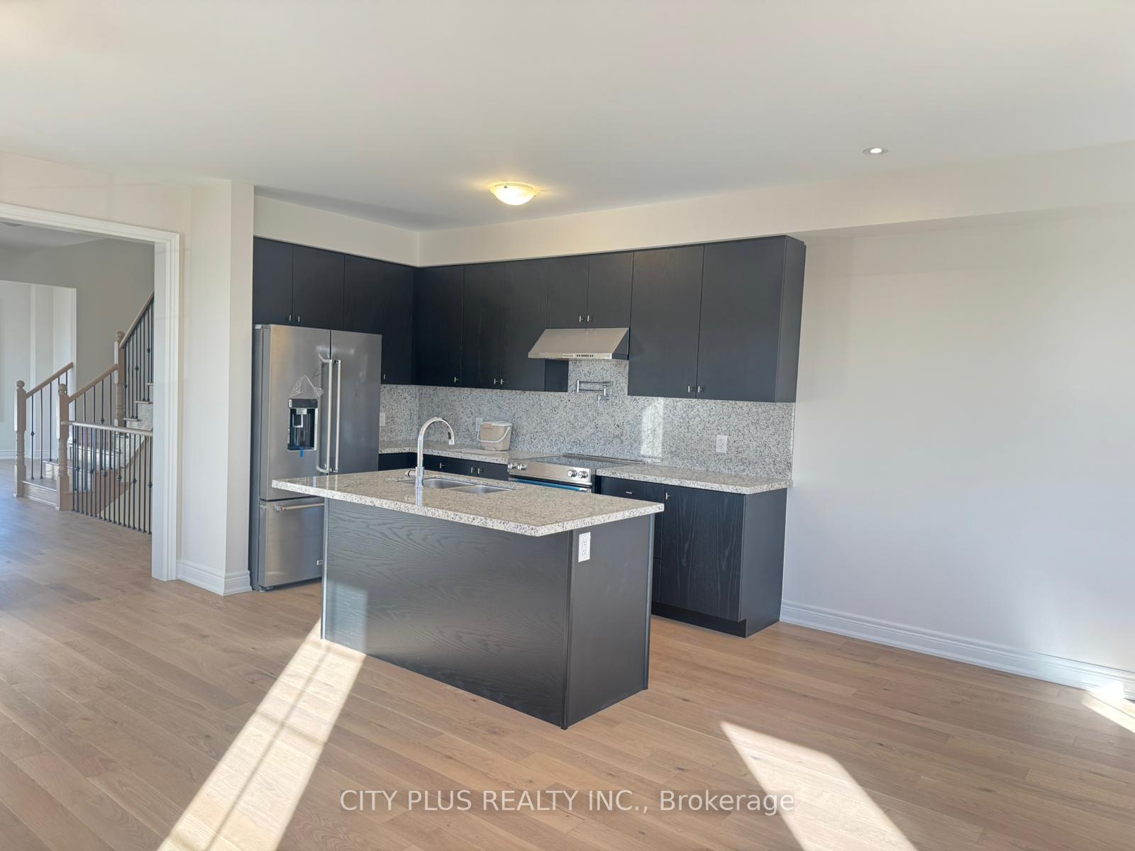 Photo 12 of 227 Leslie Richards Street, Markham, Rural Markham — HOMEH