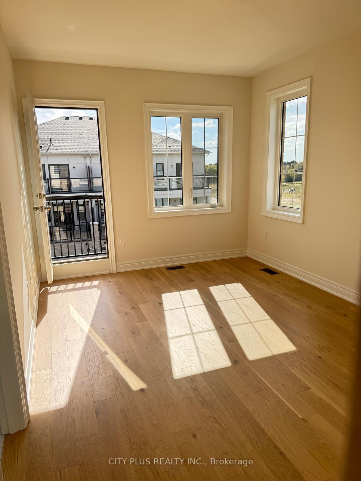 Photo 21 of 227 Leslie Richards Street, Markham, Rural Markham — HOMEH