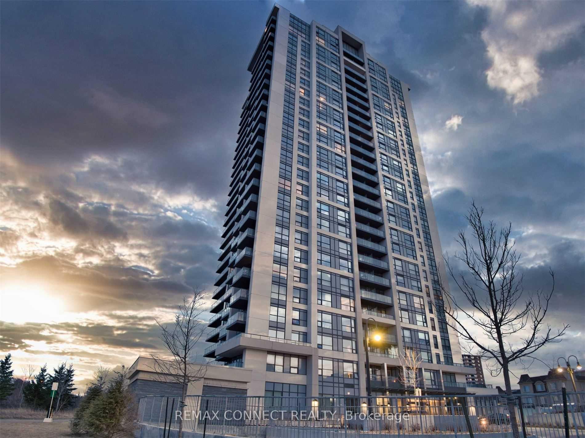 Photo 1 of Unit 809, 1255 Bayly Street, Pickering, Bay Ridges — HOMEH