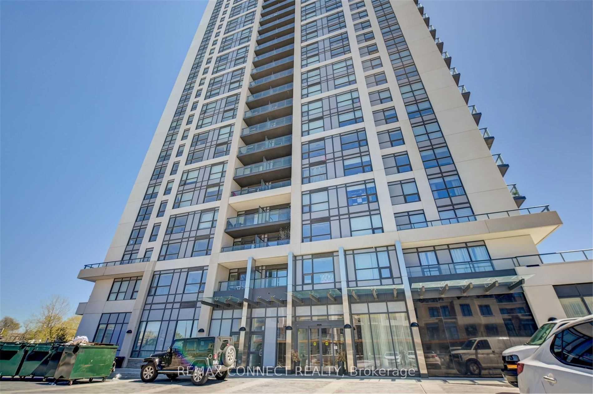 Photo 33 of Unit 809, 1255 Bayly Street, Pickering, Bay Ridges — HOMEH