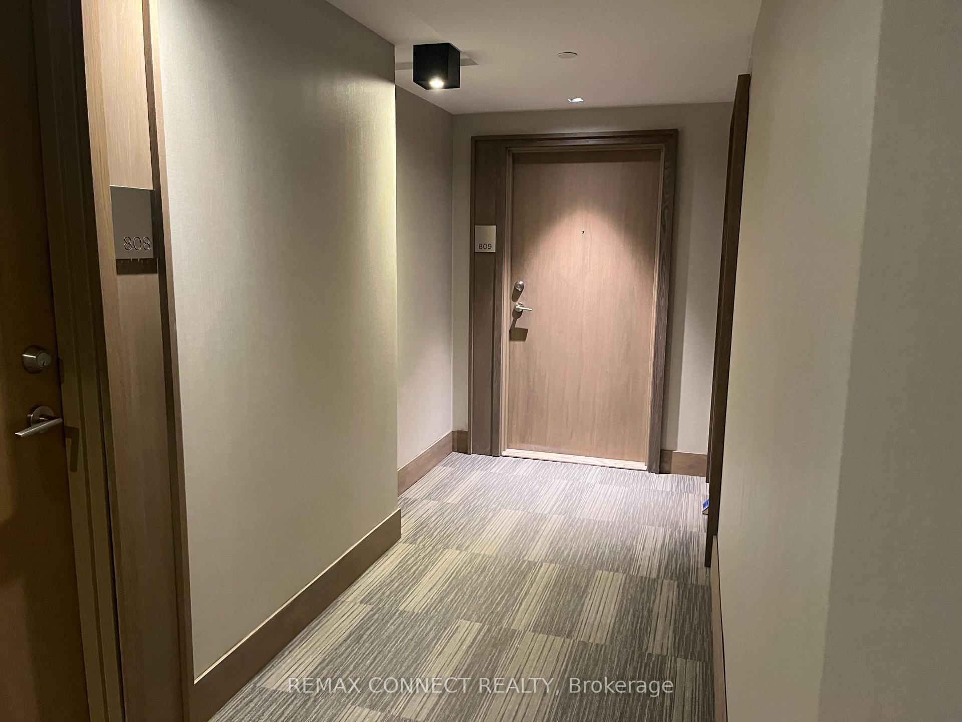 Photo 2 of Unit 809, 1255 Bayly Street, Pickering, Bay Ridges — HOMEH