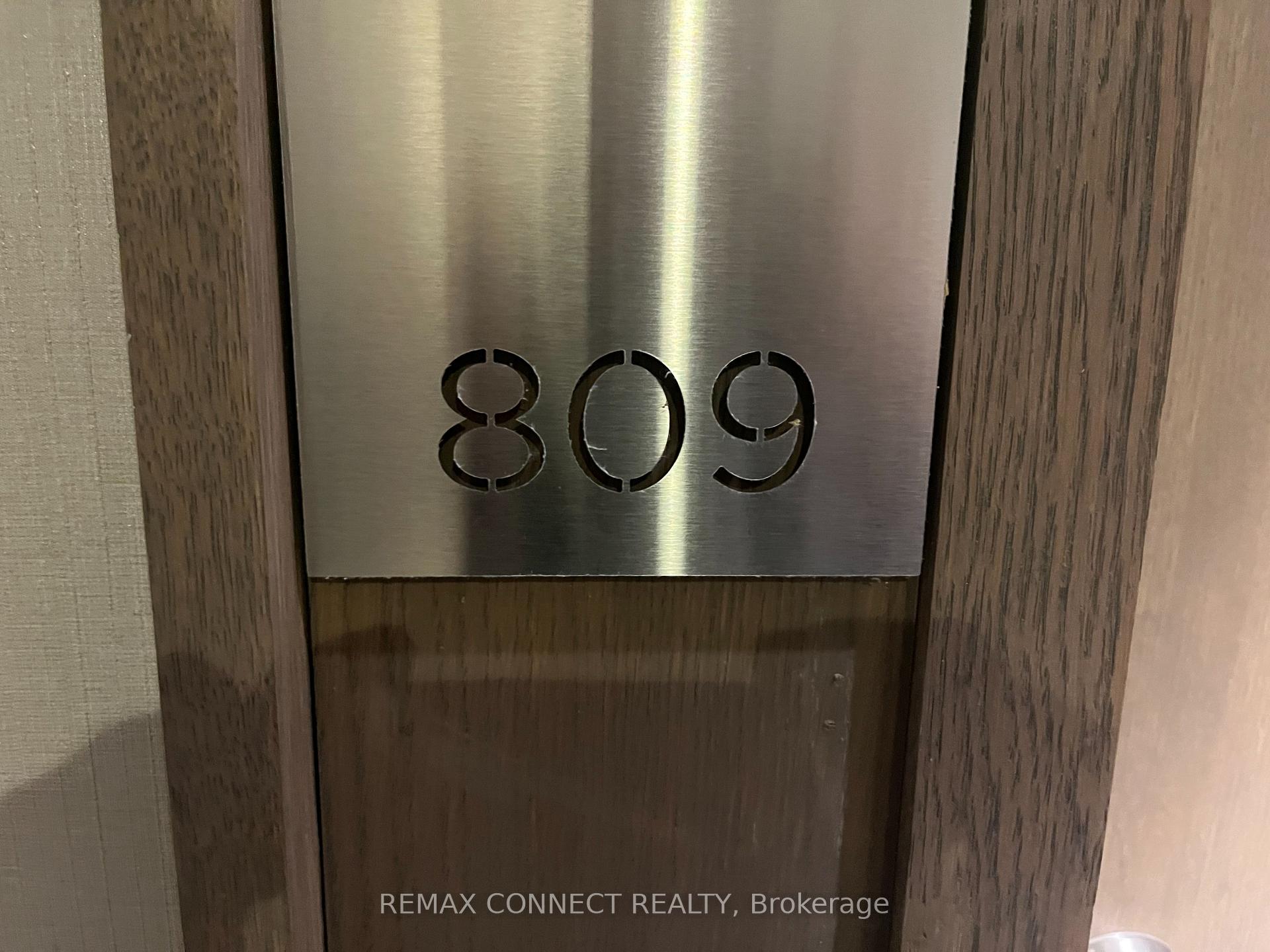Photo 4 of Unit 809, 1255 Bayly Street, Pickering, Bay Ridges — HOMEH