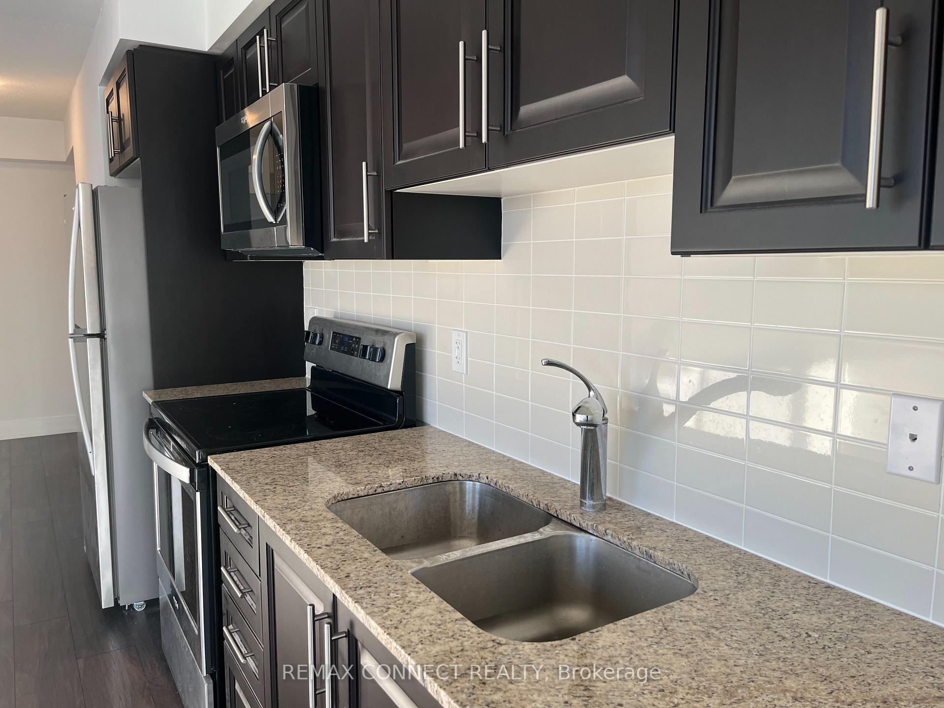 Photo 9 of Unit 809, 1255 Bayly Street, Pickering, Bay Ridges — HOMEH