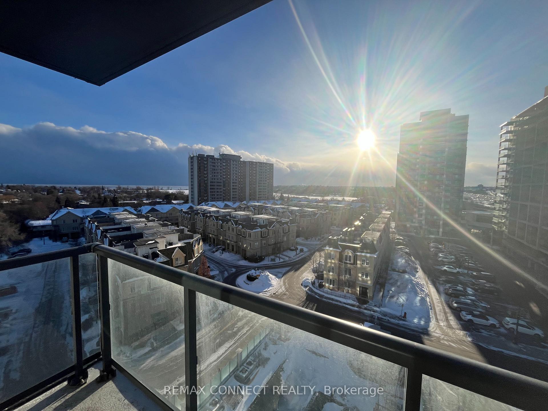 Photo 22 of Unit 809, 1255 Bayly Street, Pickering, Bay Ridges — HOMEH