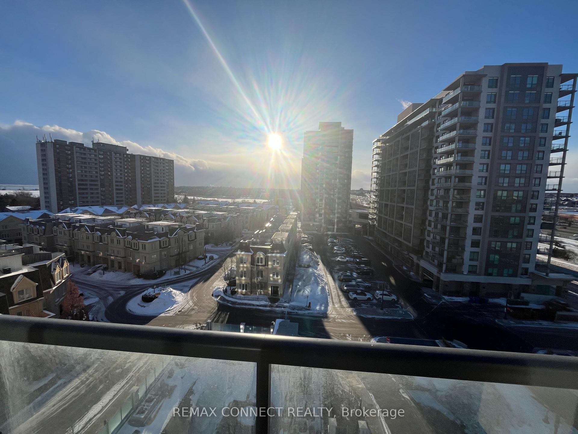 Photo 36 of Unit 809, 1255 Bayly Street, Pickering, Bay Ridges — HOMEH