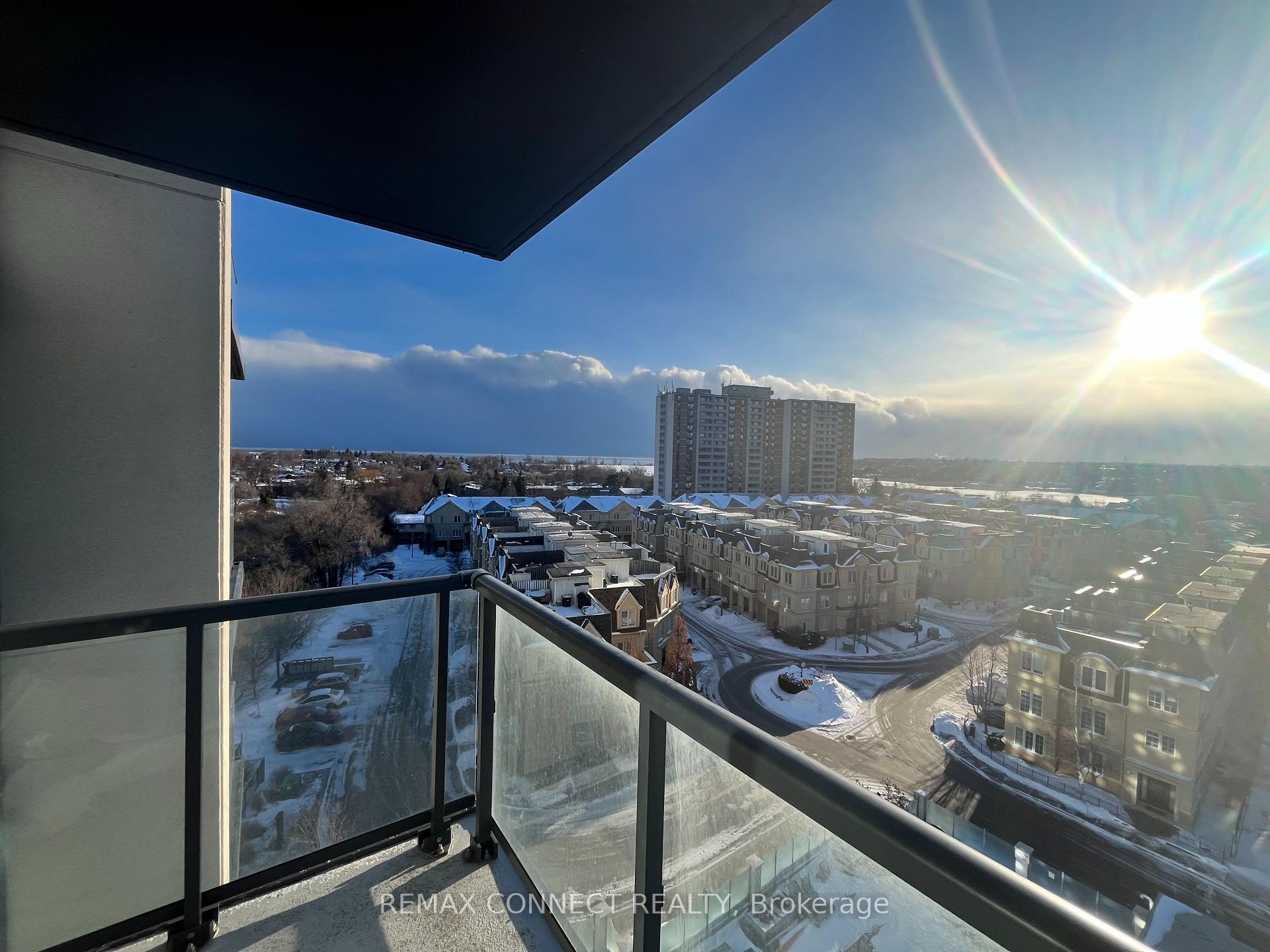 Photo 18 of Unit 809, 1255 Bayly Street, Pickering, Bay Ridges — HOMEH