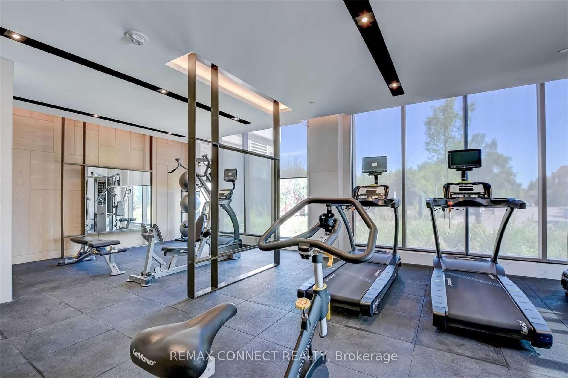 Photo 24 of Unit 809, 1255 Bayly Street, Pickering, Bay Ridges — HOMEH