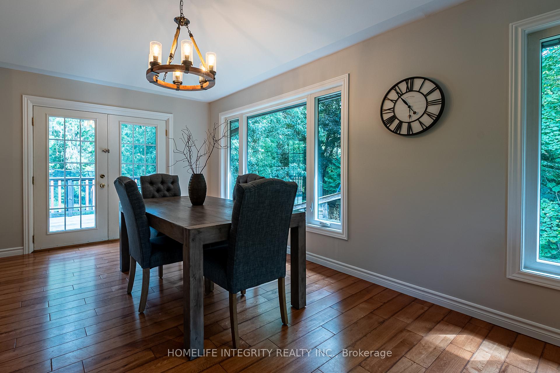 Photo 10 of 37 Manniku Road, Georgina, Baldwin — HOMEH