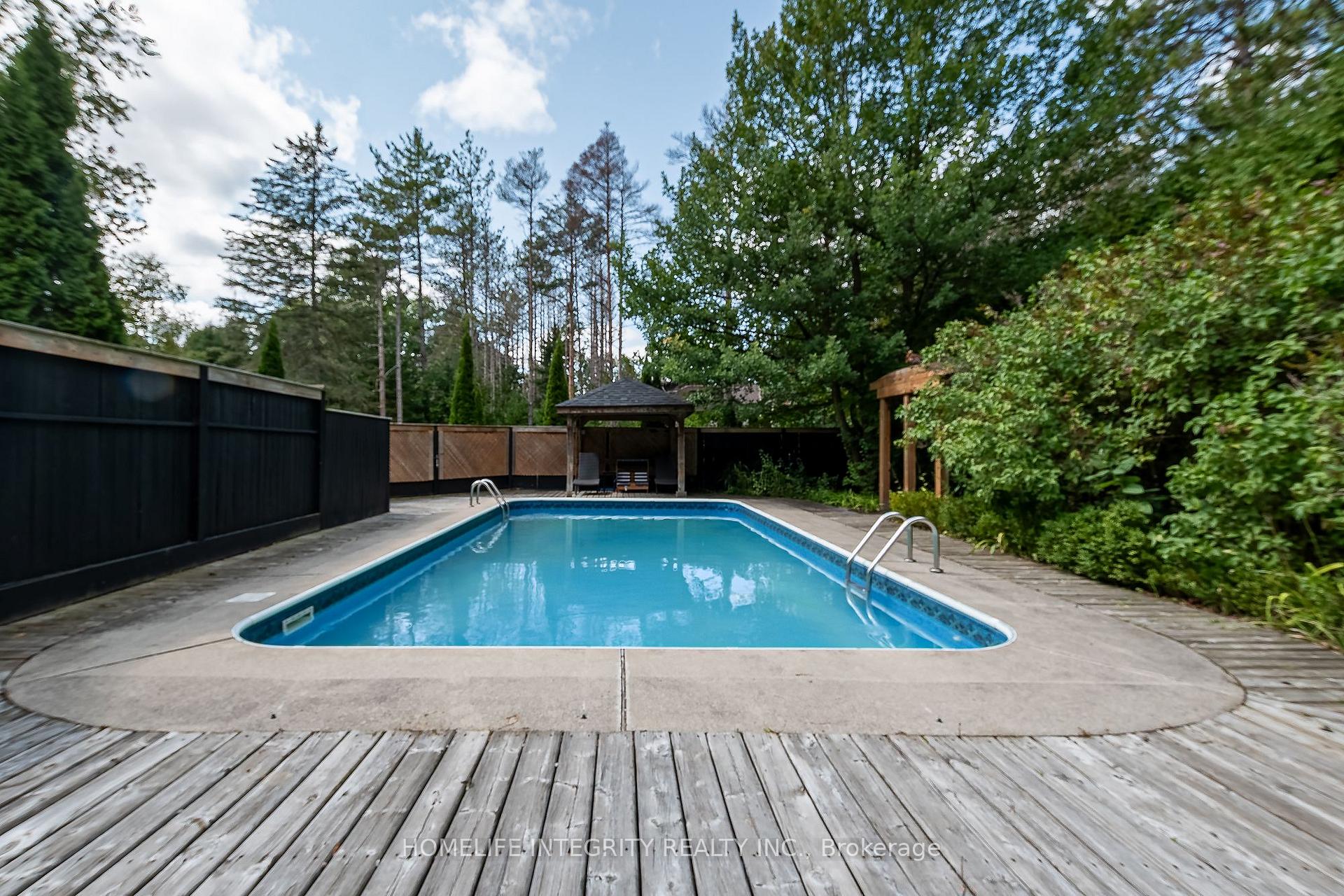 Photo 37 of 37 Manniku Road, Georgina, Baldwin — HOMEH