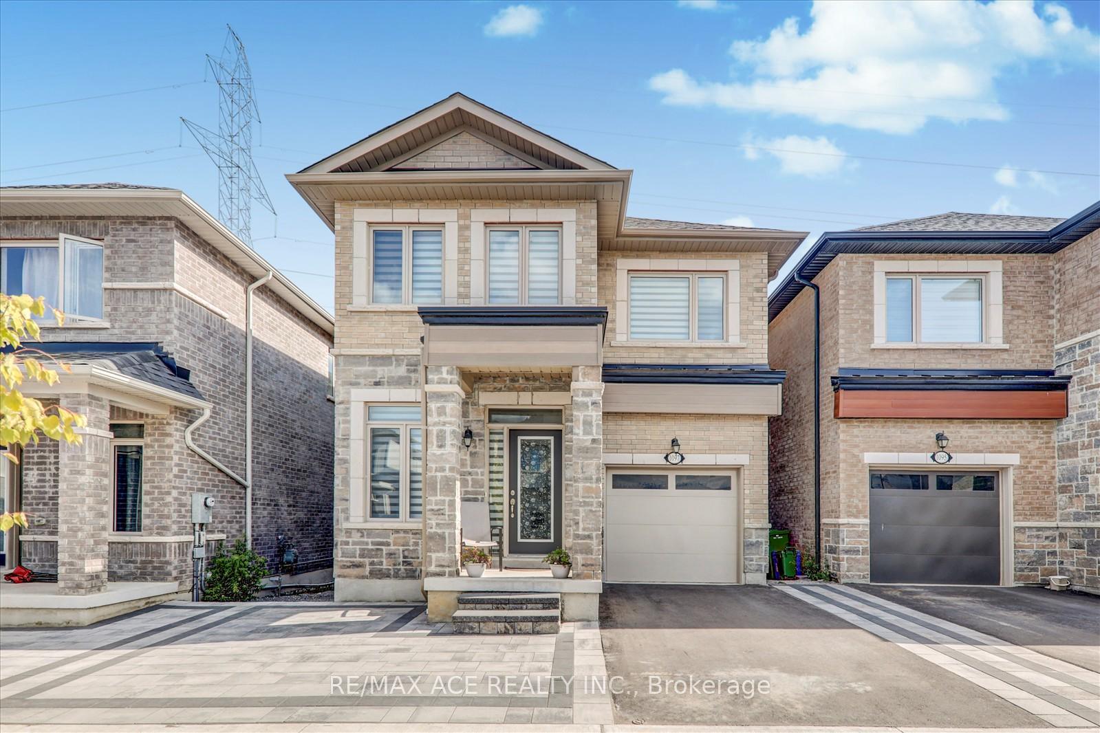 Photo 1 of 1097 Cameo Street, Pickering, Rural Pickering — HOMEH