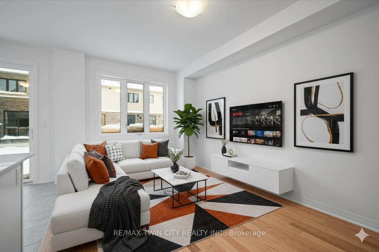 Photo 1 of 901 Douro Street E, Stratford — HOMEH
