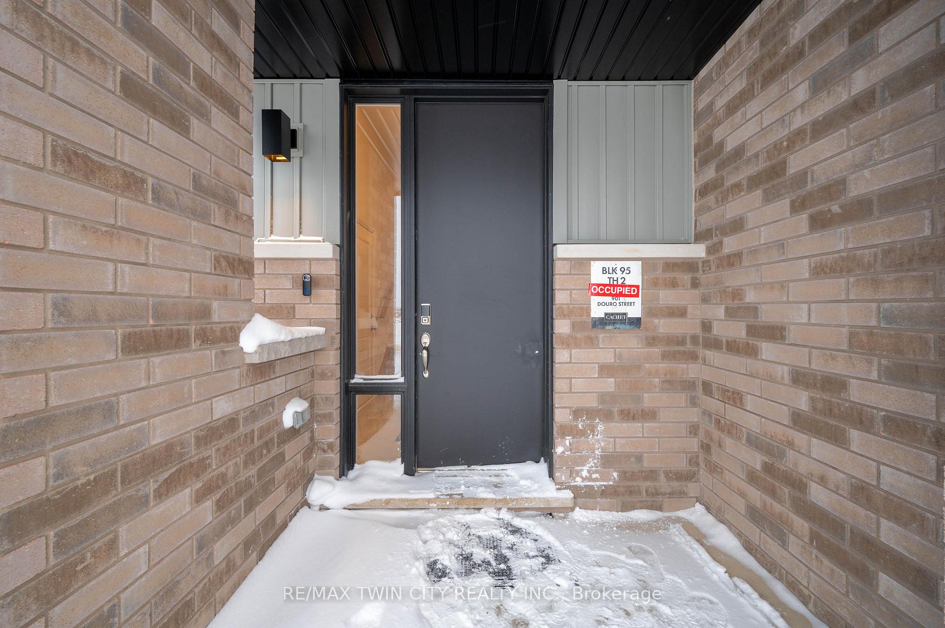 Photo 20 of 901 Douro Street E, Stratford — HOMEH