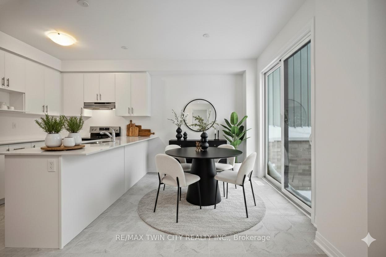 Photo 4 of 901 Douro Street E, Stratford — HOMEH