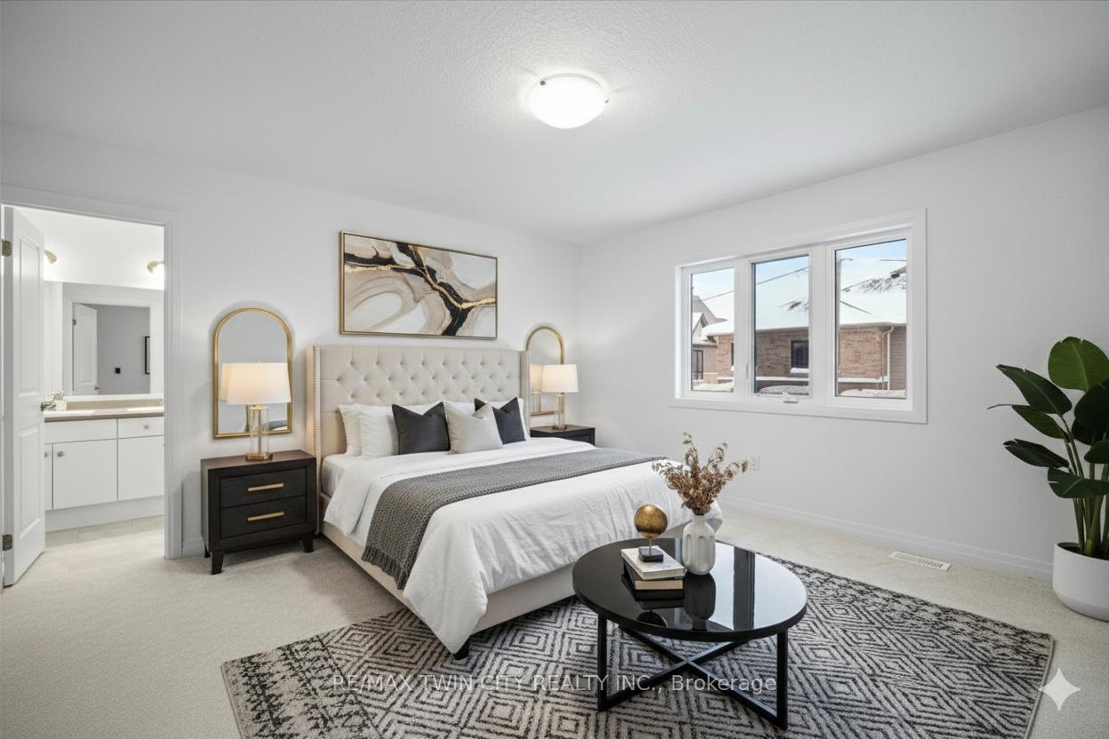 Photo 22 of 901 Douro Street E, Stratford — HOMEH