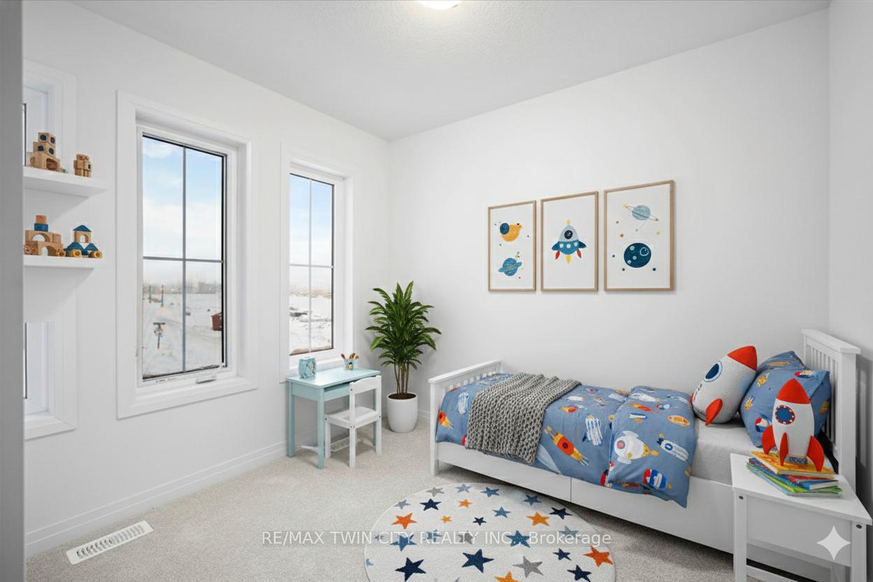 Photo 27 of 901 Douro Street E, Stratford — HOMEH