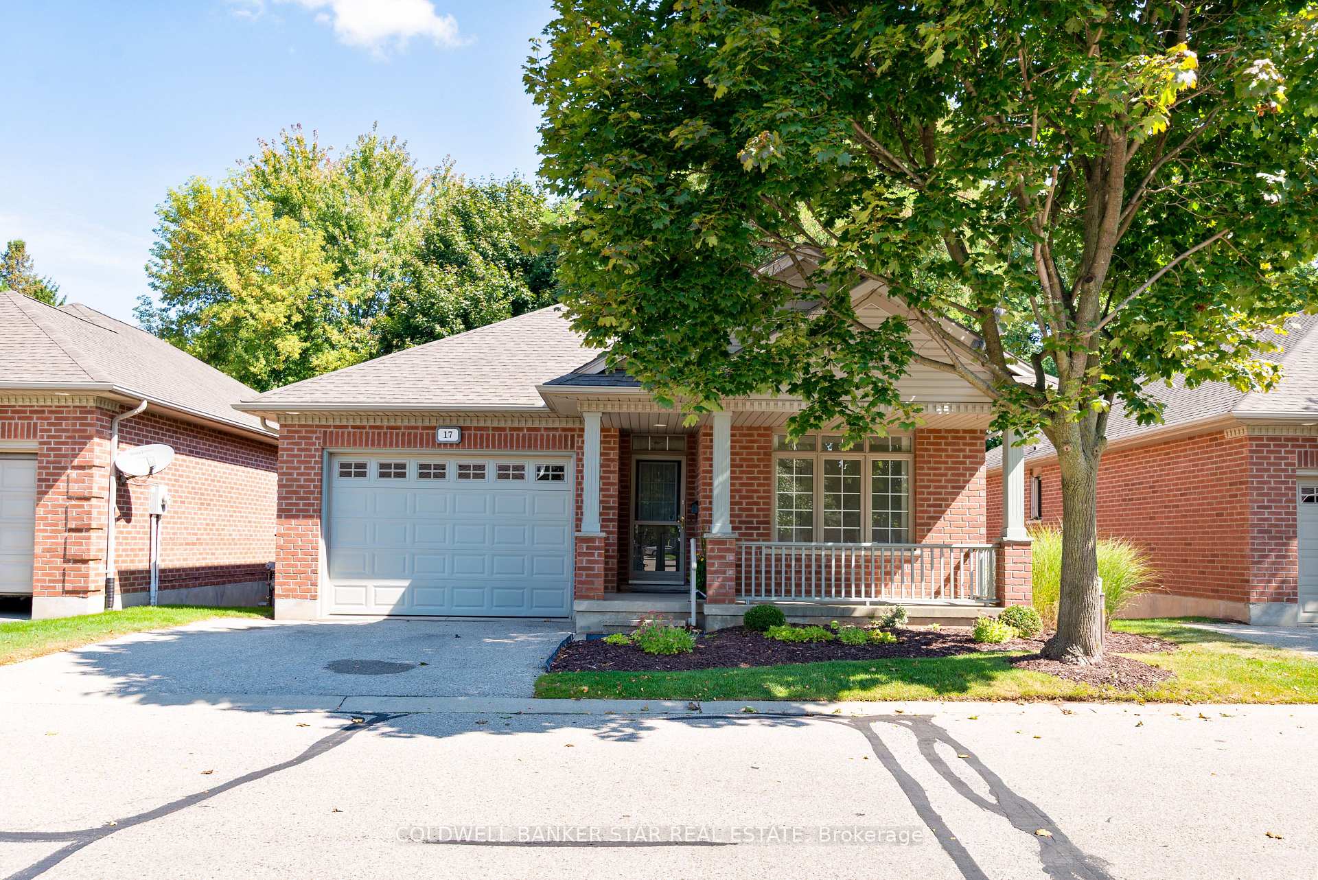 Photo 22 of Unit 17, 19 Augusta Crescent, St. Thomas — HOMEH