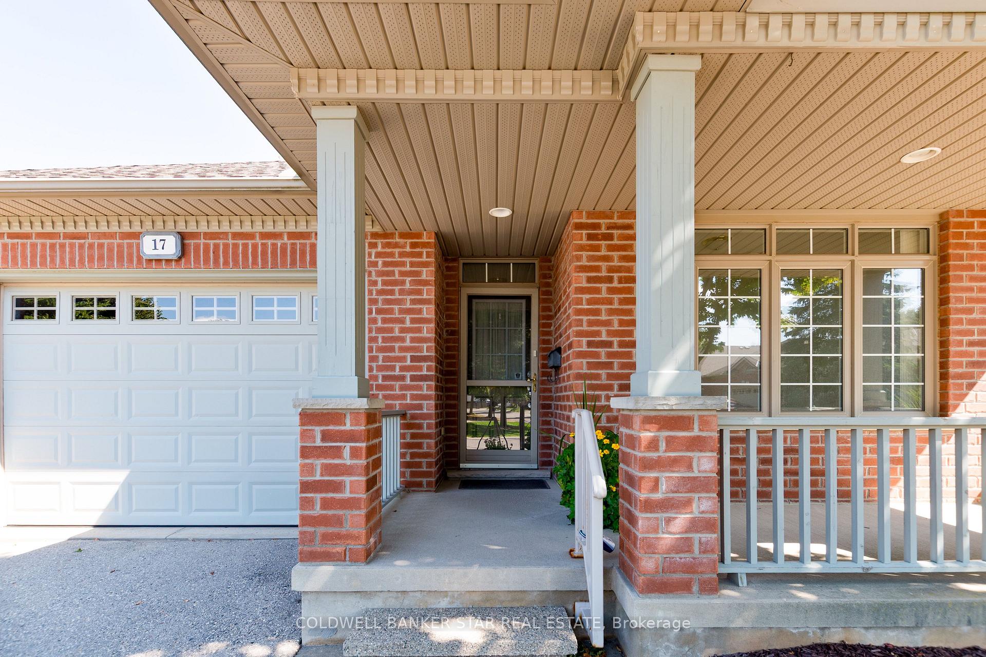 Photo 31 of Unit 17, 19 Augusta Crescent, St. Thomas — HOMEH