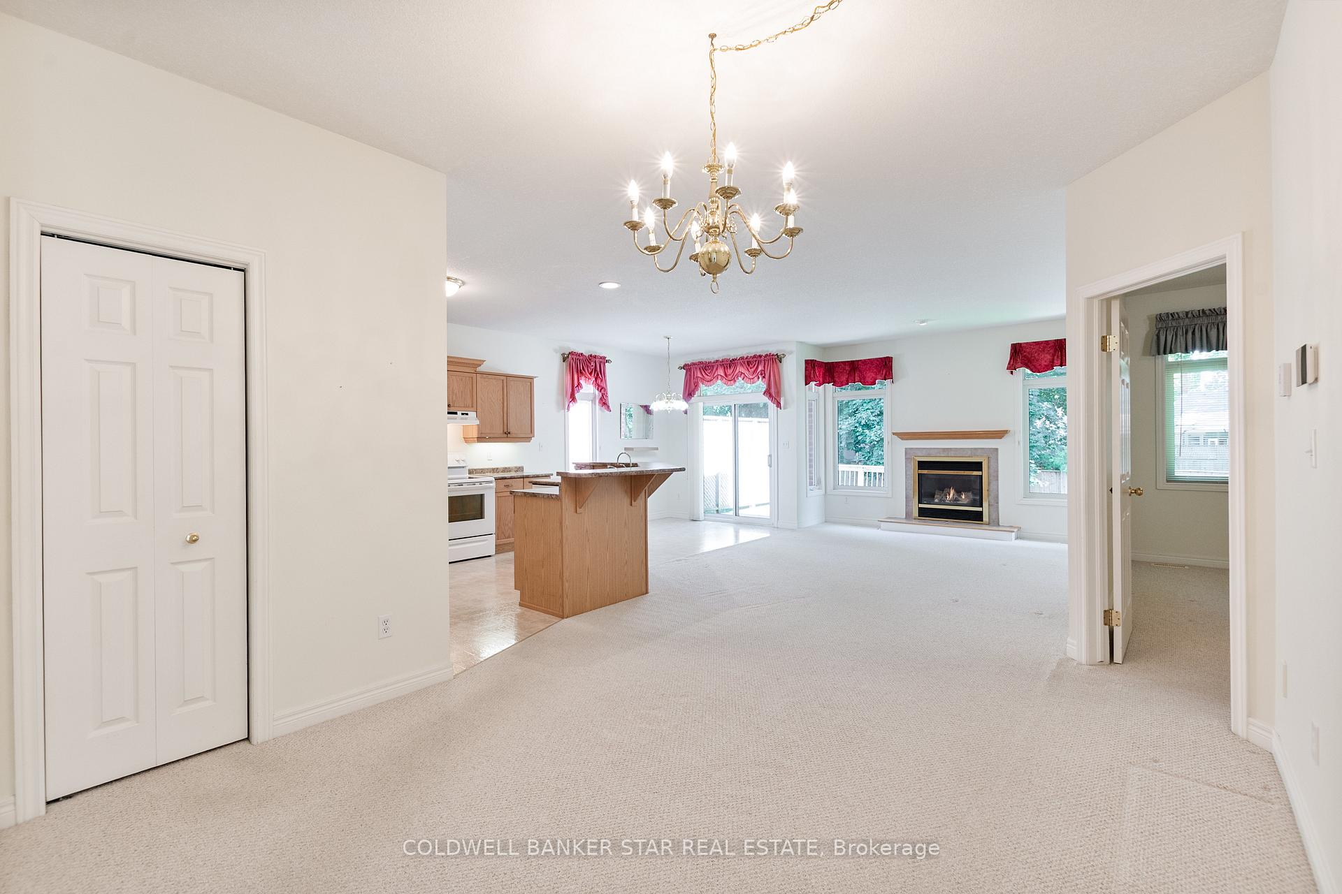Photo 7 of Unit 17, 19 Augusta Crescent, St. Thomas — HOMEH