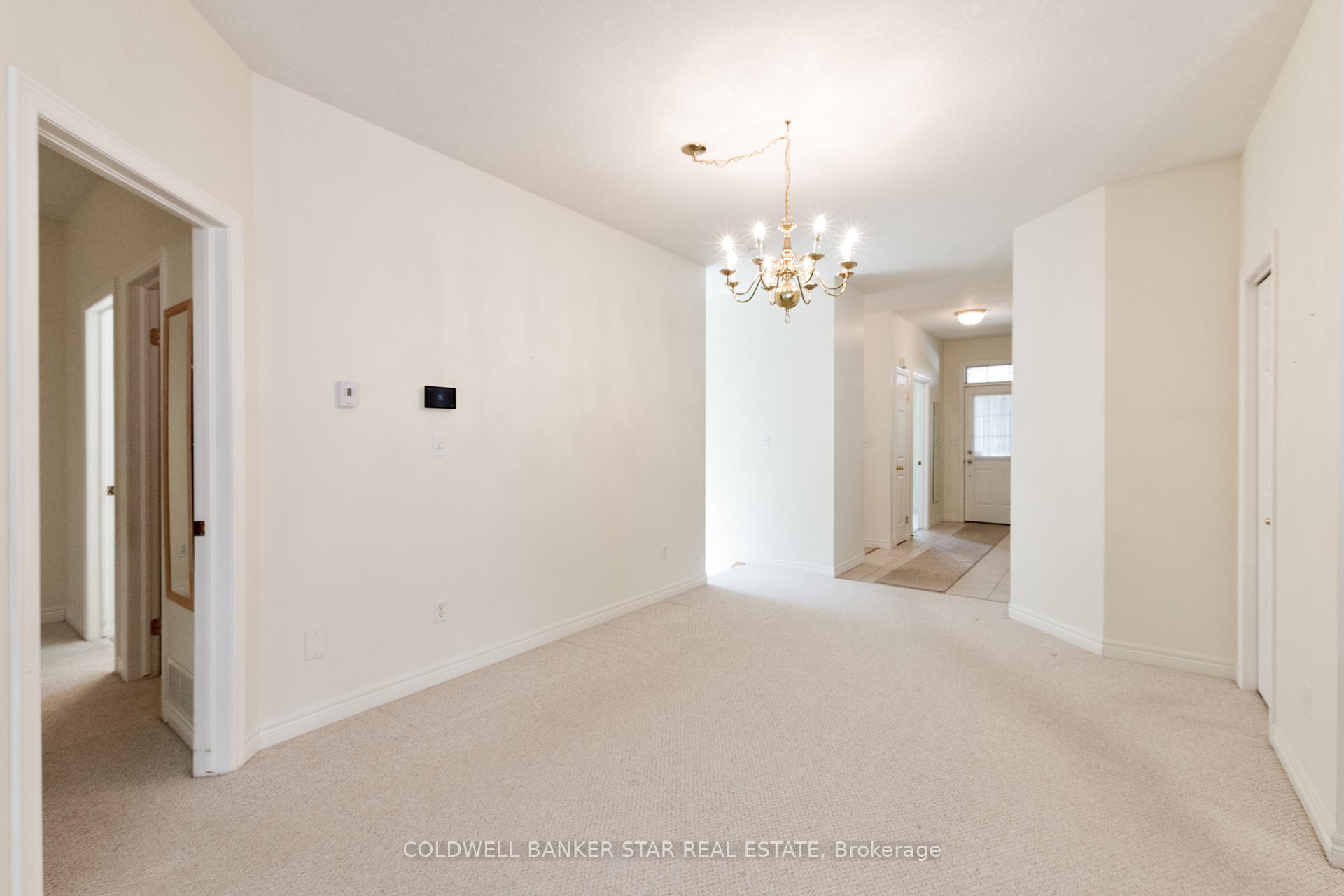 Photo 6 of Unit 17, 19 Augusta Crescent, St. Thomas — HOMEH