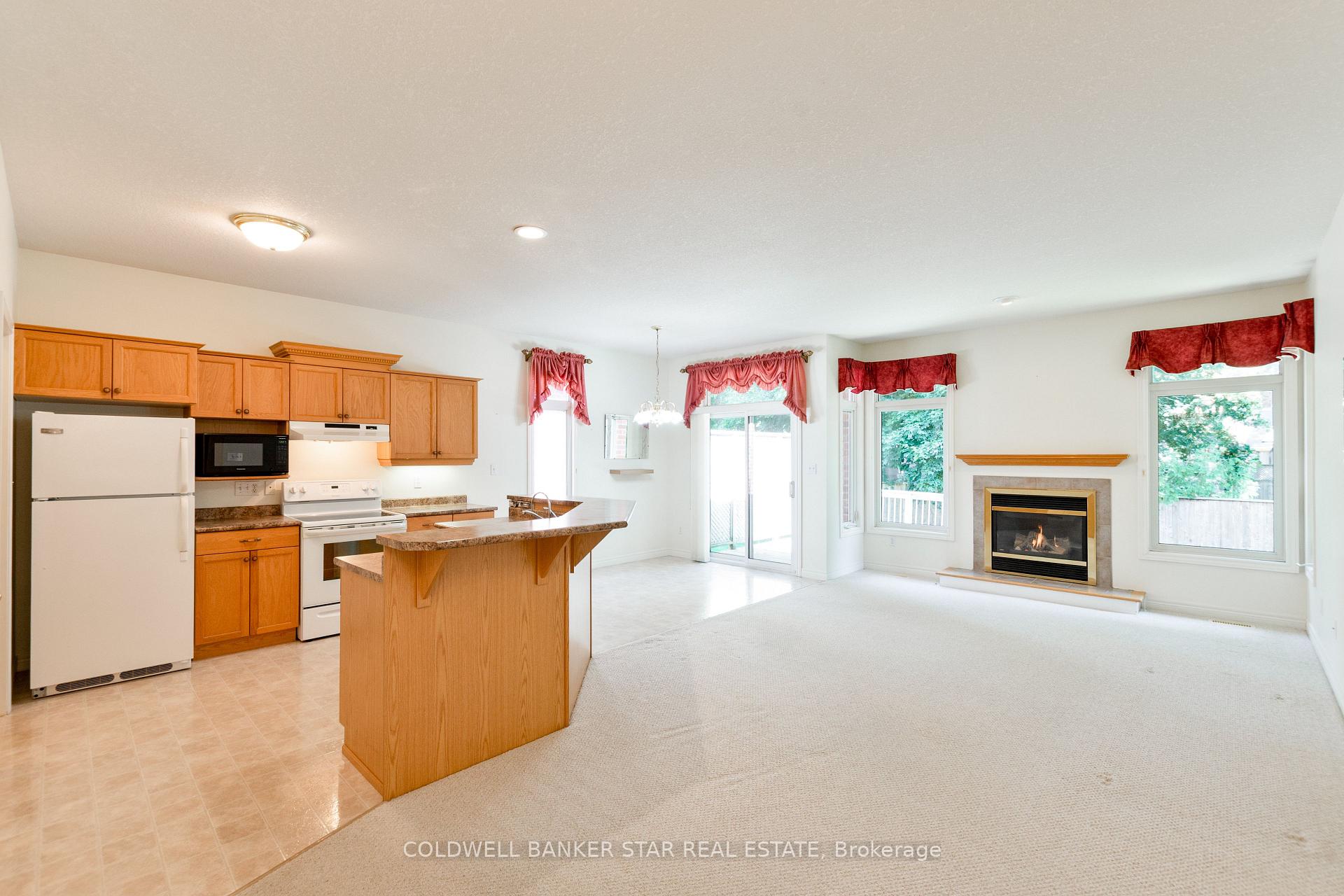Photo 18 of Unit 17, 19 Augusta Crescent, St. Thomas — HOMEH