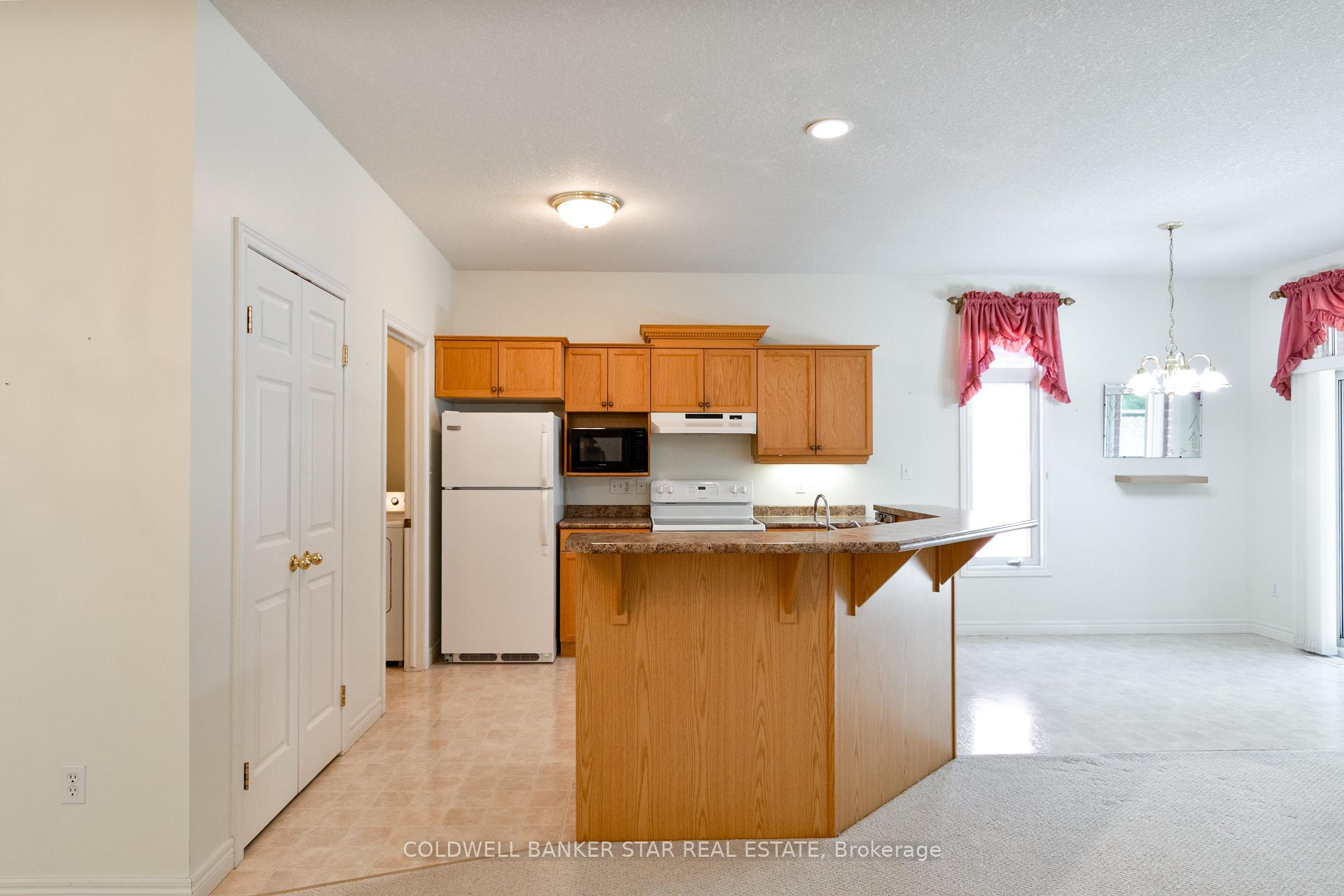 Photo 8 of Unit 17, 19 Augusta Crescent, St. Thomas — HOMEH