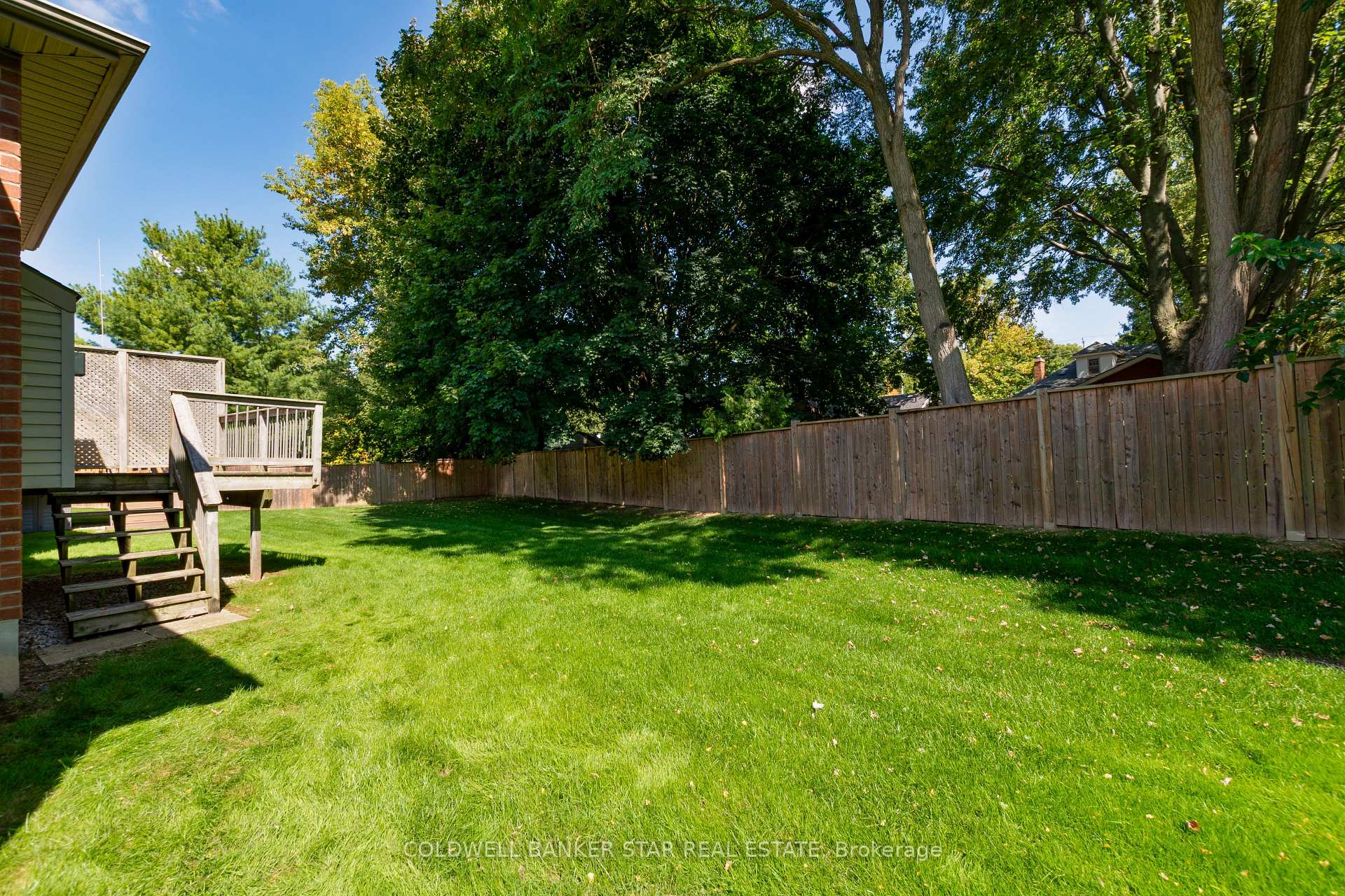 Photo 10 of Unit 17, 19 Augusta Crescent, St. Thomas — HOMEH